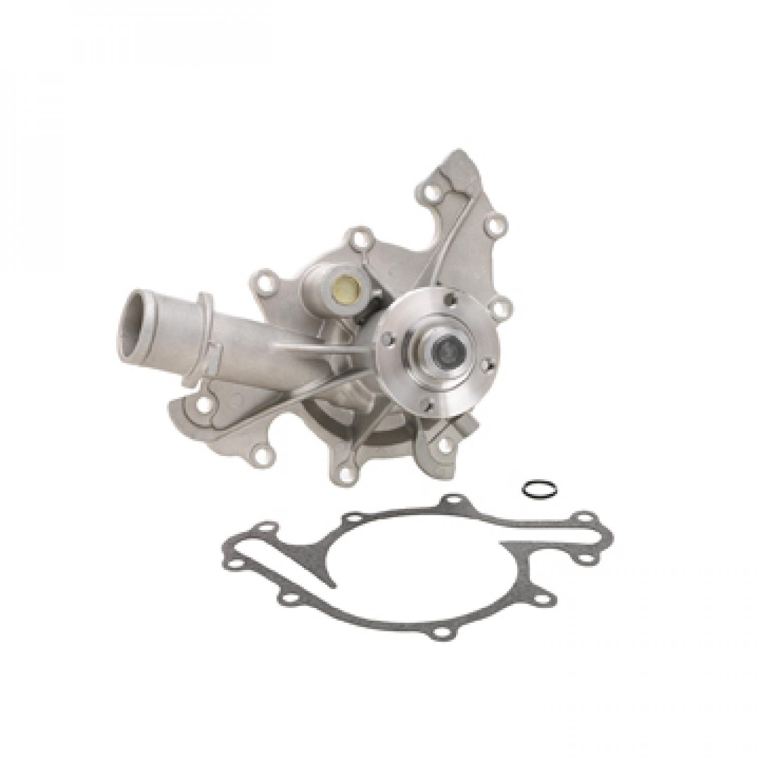 Dayco DP1001 Engine Water Pump product image 2 of 3