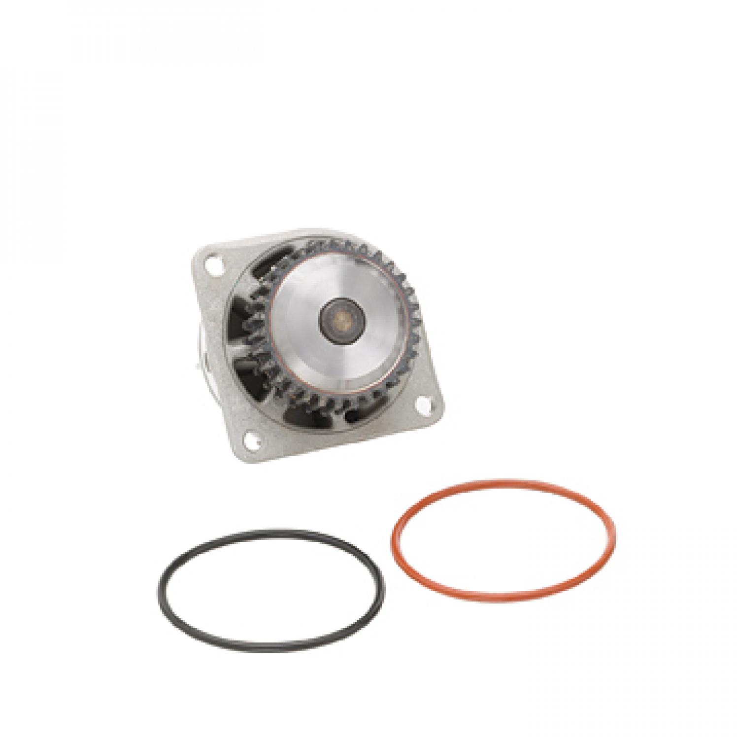 Dayco DP1004 Engine Water Pump product image 2 of 3