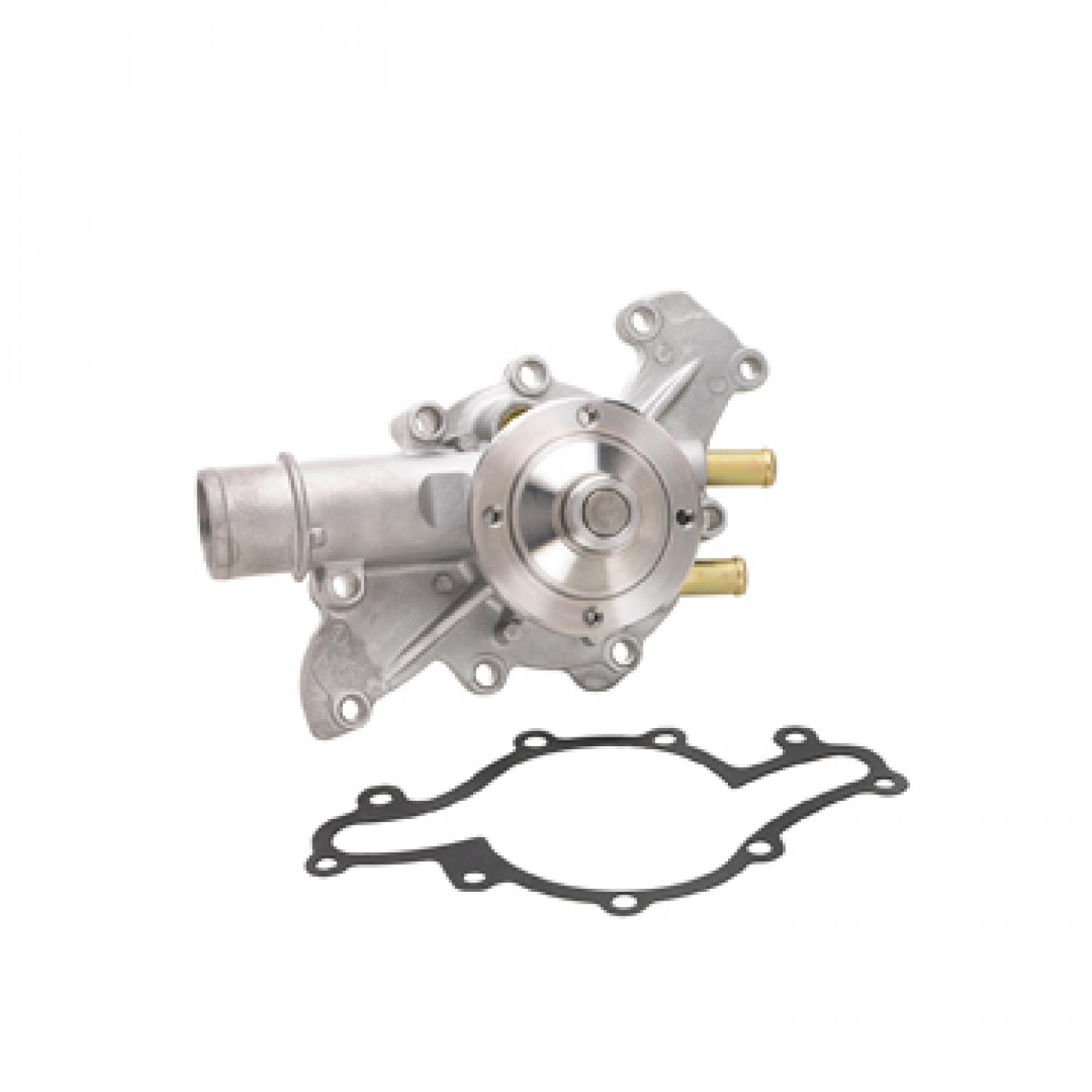 Dayco DP1006 Engine Water Pump product image 2 of 3