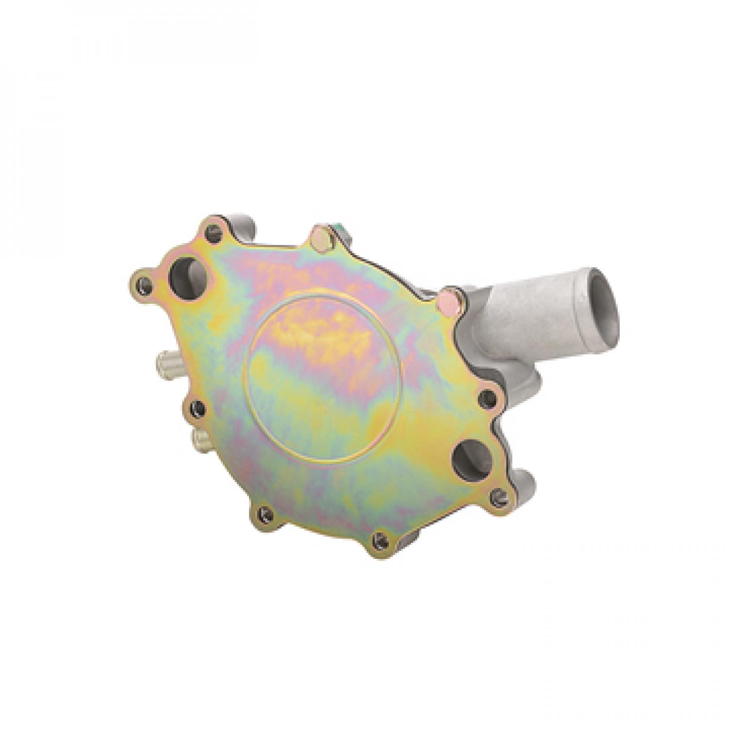 Dayco DP1008 - Engine Water Pump Dayco DP1008 Engine Water Pump product image 1 of 3
