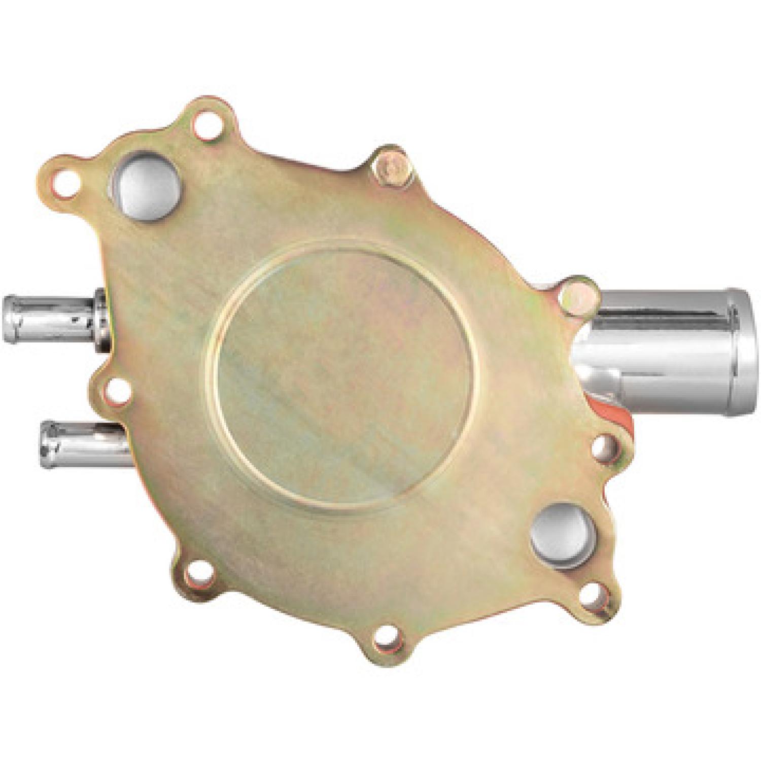 Dayco DP10081 Engine Water Pump product image 1 of 5