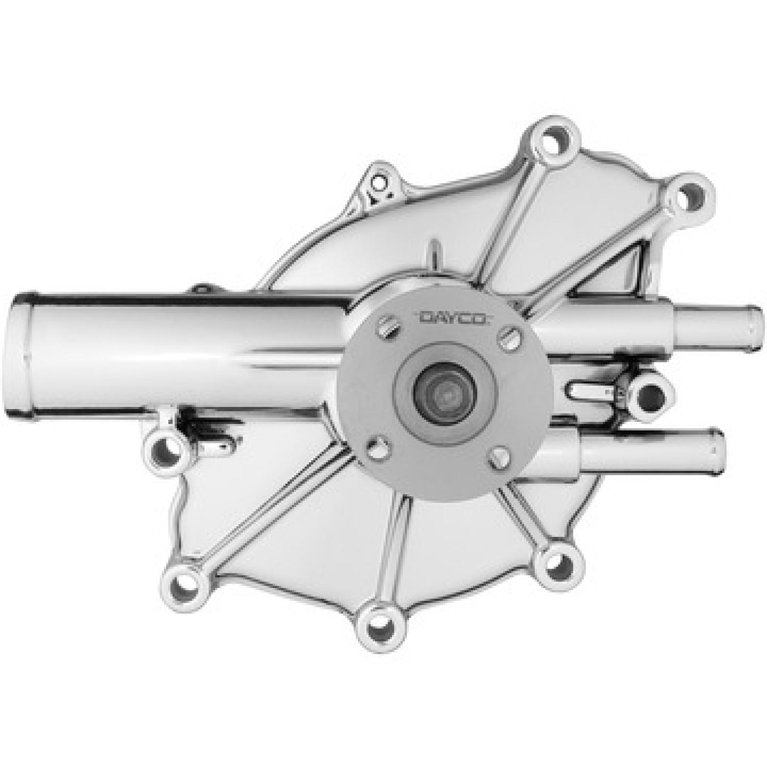 Dayco DP10081 Engine Water Pump product image 2 of 5