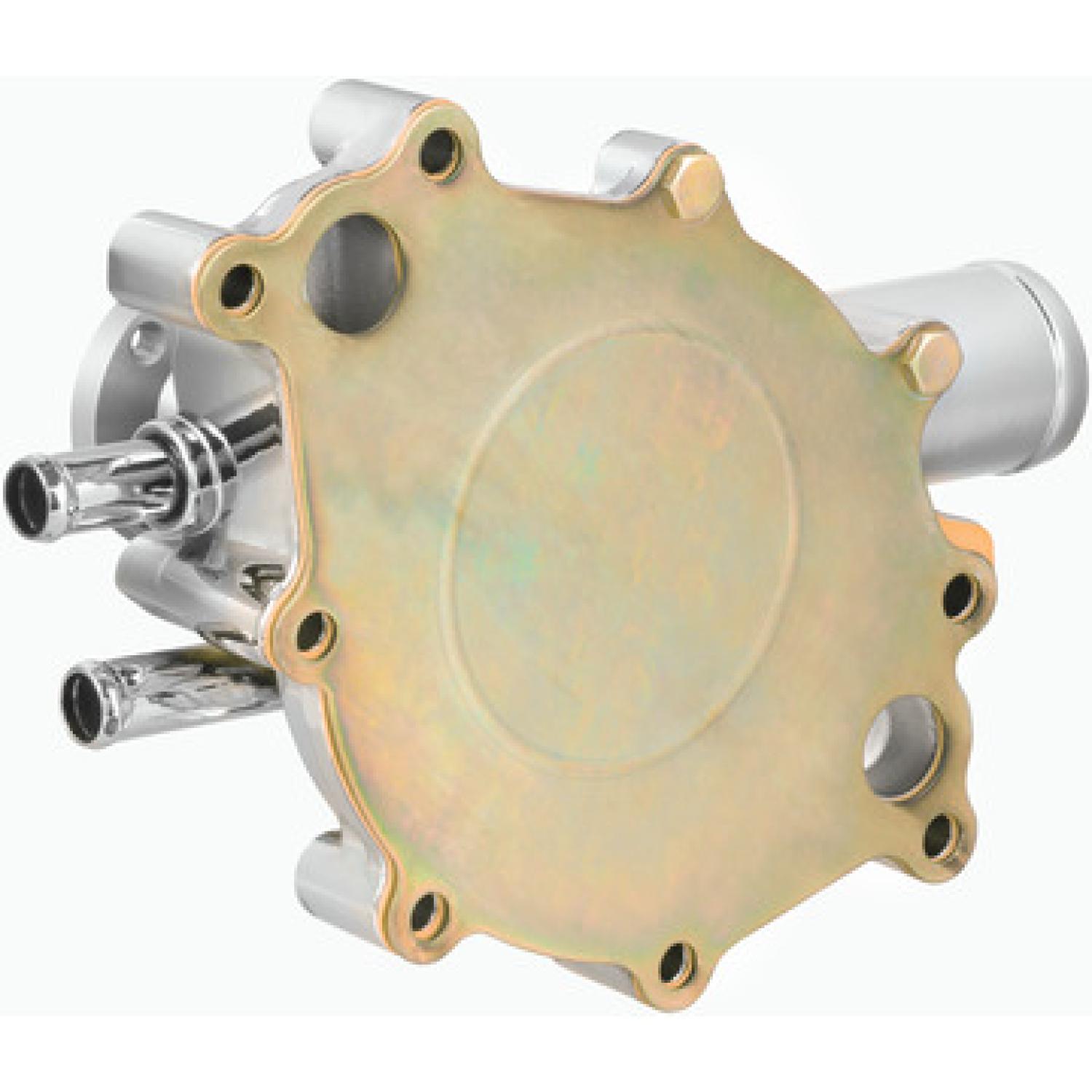 Dayco DP10081 Engine Water Pump product image 3 of 5