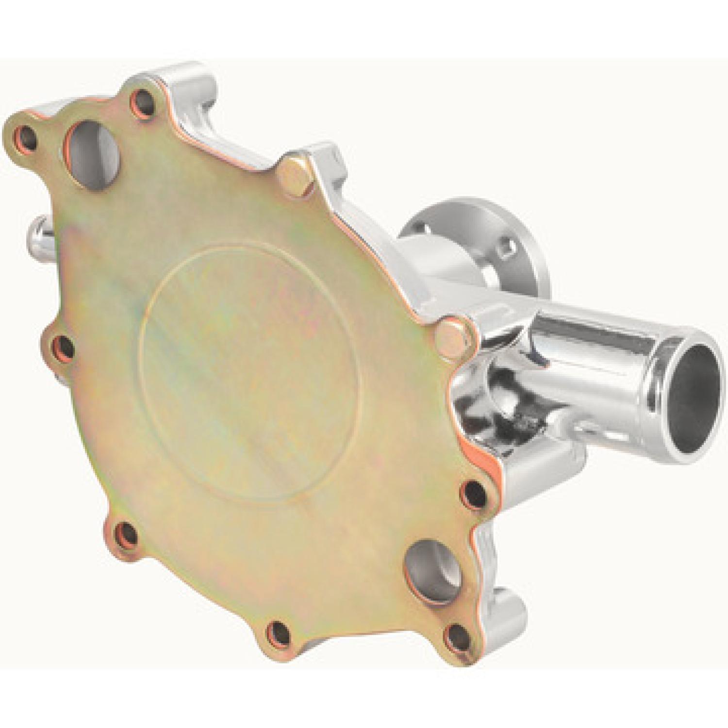 Dayco DP10081 Engine Water Pump product image 4 of 5