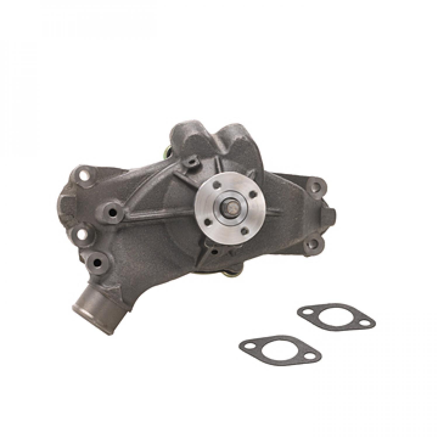Dayco DP1011 Engine Water Pump product image 2 of 7