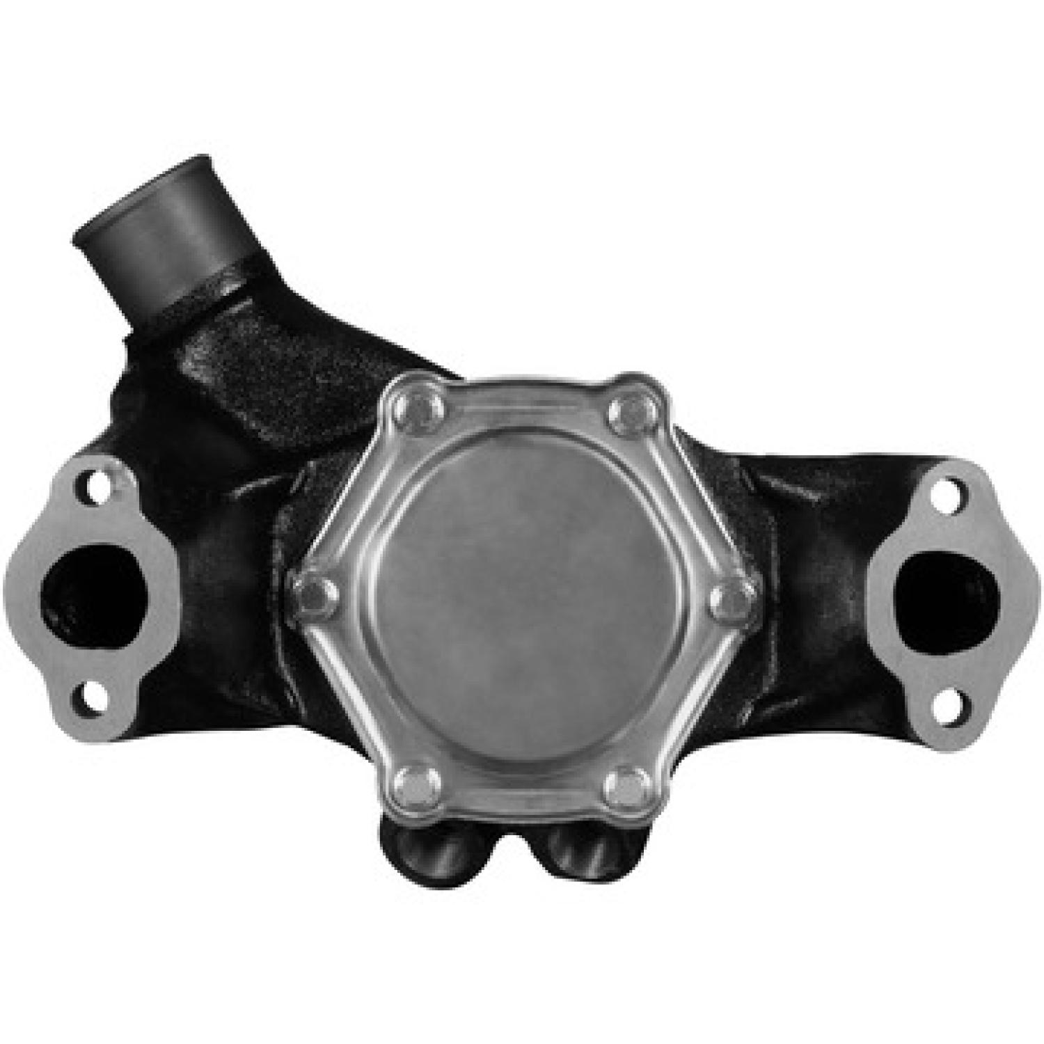 Dayco DP1011 Engine Water Pump product image 3 of 7