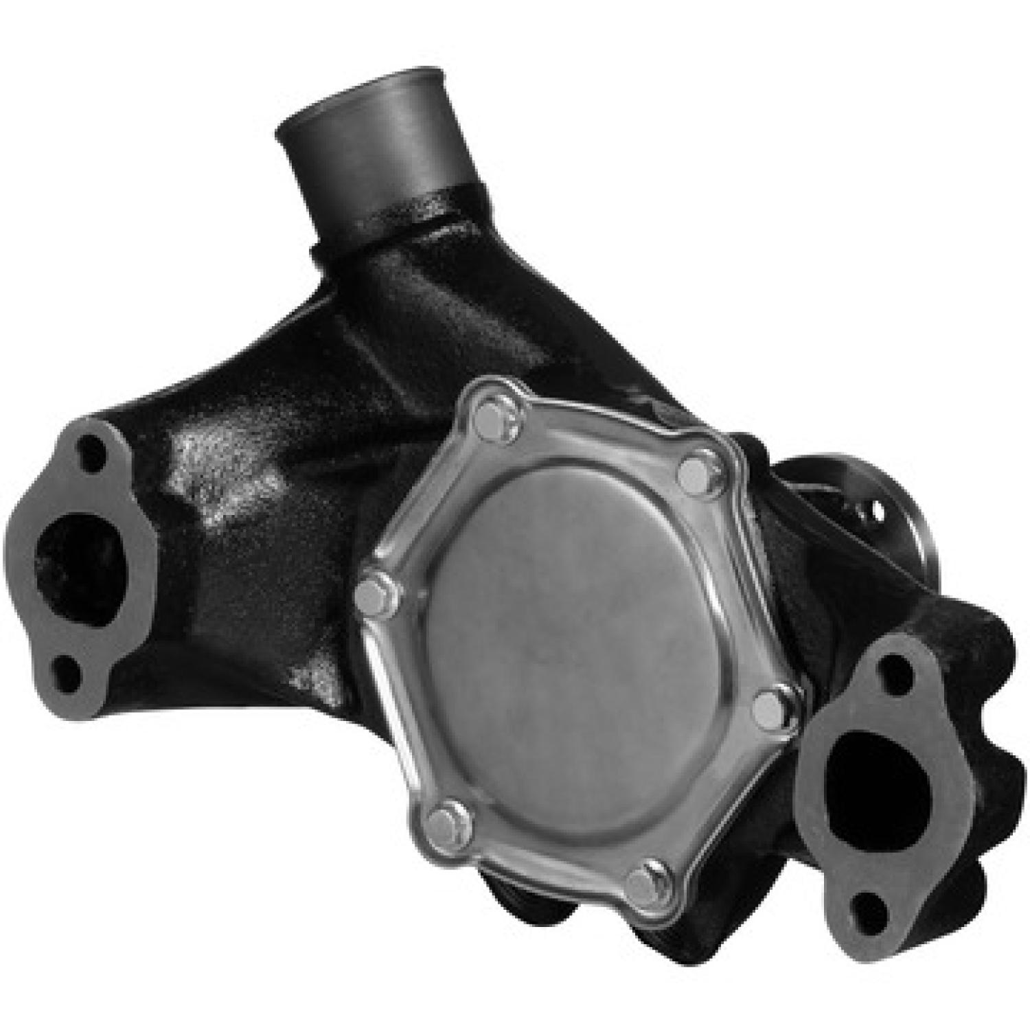 Dayco DP1011H Engine Water Pump product image 4 of 5