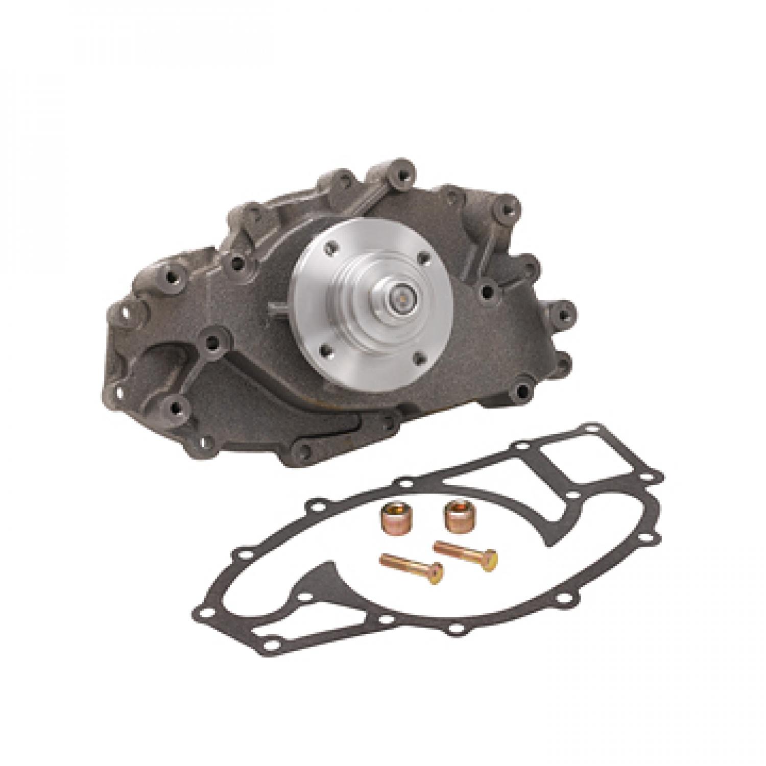 Dayco DP1012 Engine Water Pump product image 2 of 3