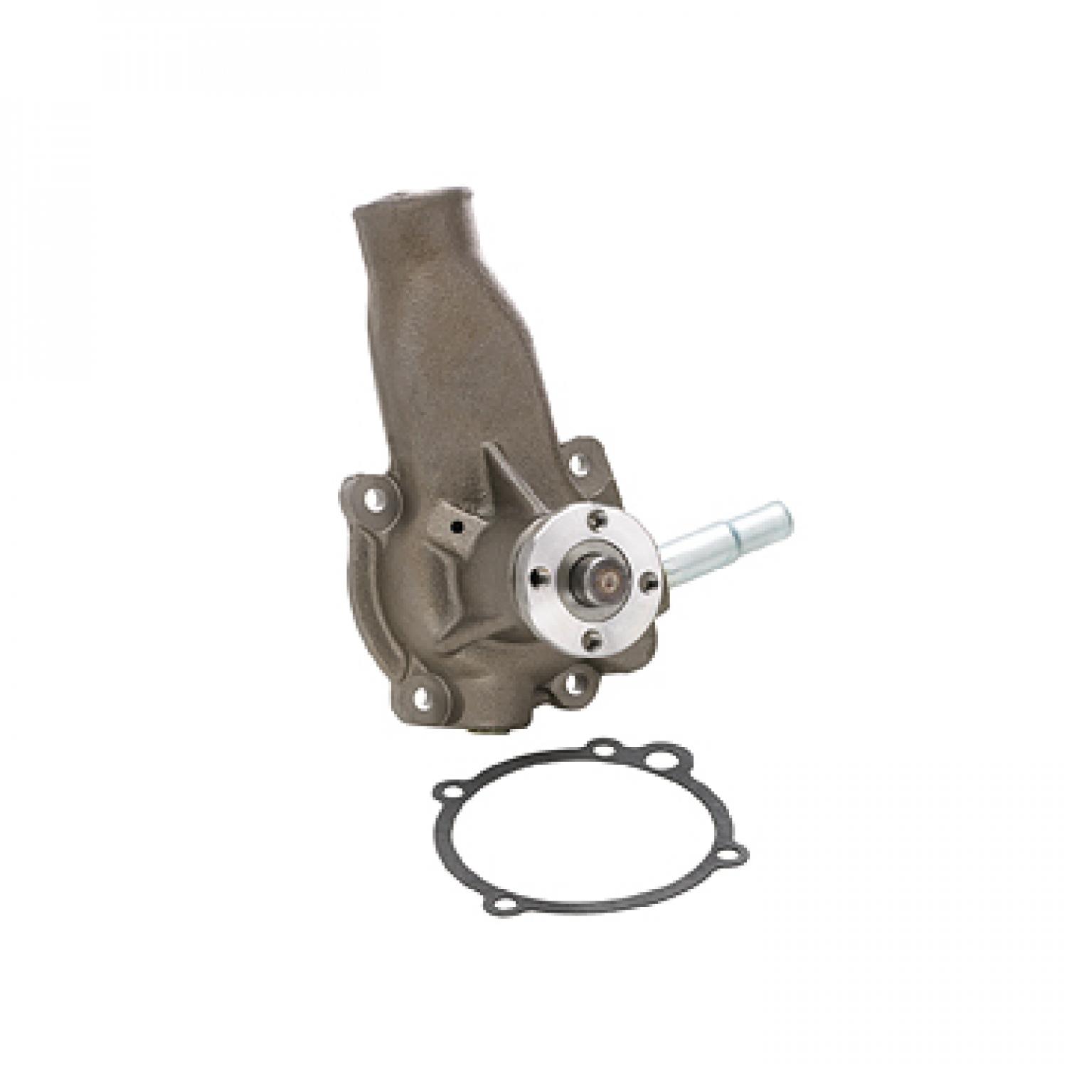 Dayco DP1021 - Engine Water Pump Dayco DP1021 Engine Water Pump product image 2 of 3