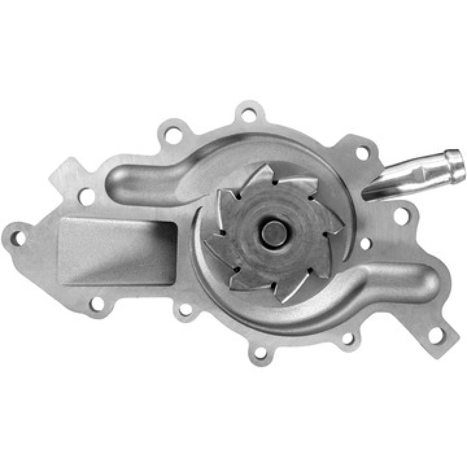 Dayco DP1024 Engine Water Pump product image 1 of 5