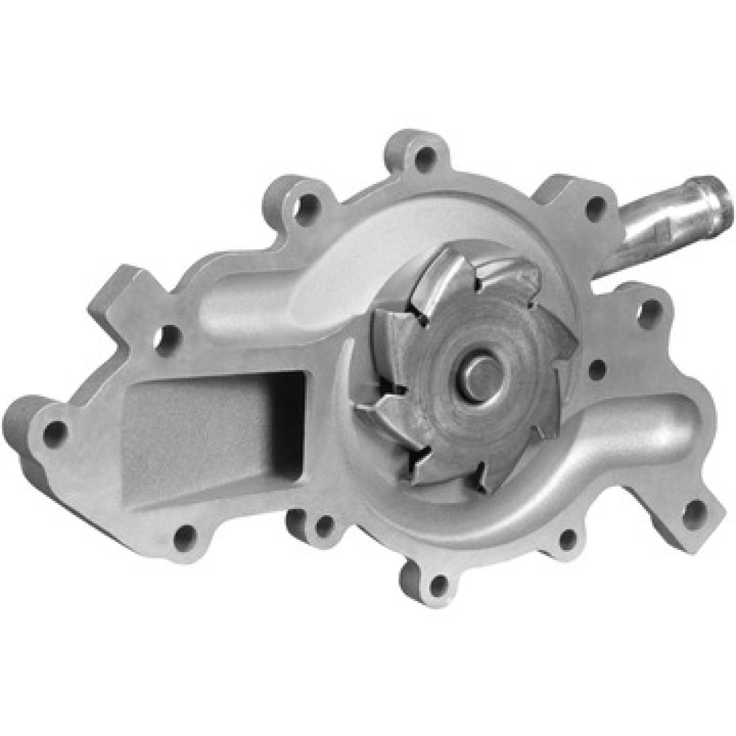 Dayco DP1024 Engine Water Pump product image 3 of 5