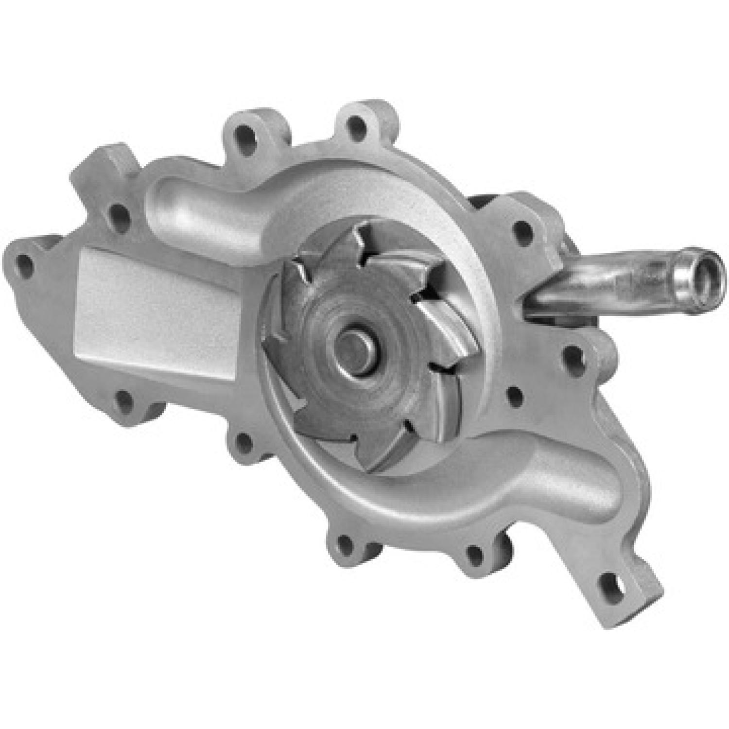 Dayco DP1024 Engine Water Pump product image 4 of 5