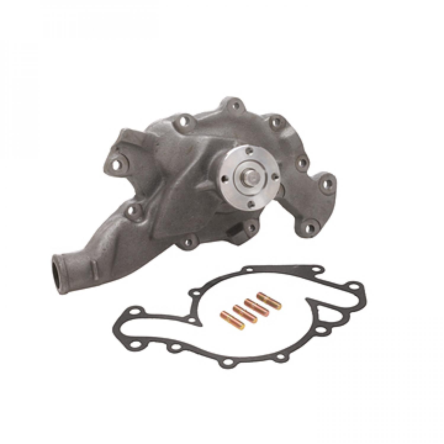 Dayco DP1025 Engine Water Pump product image 2 of 3
