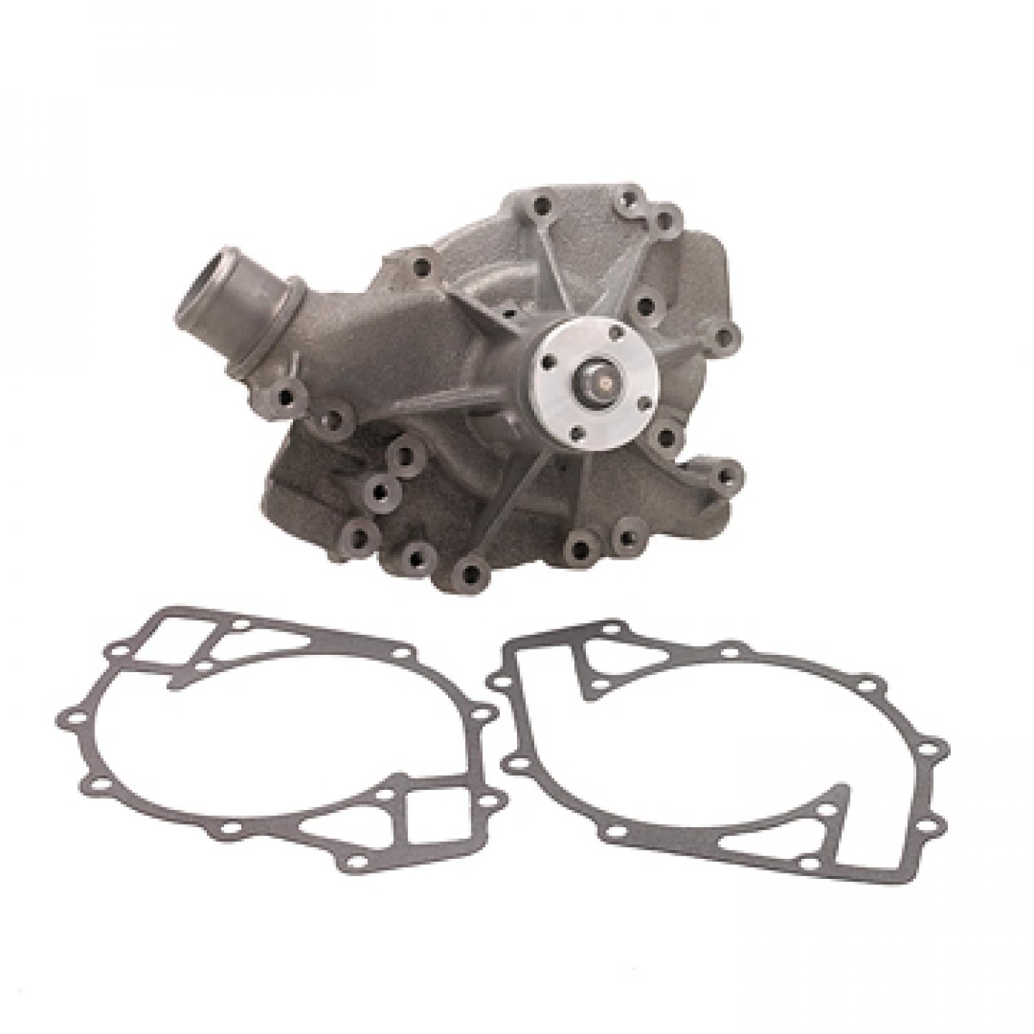 Dayco DP1031 - Engine Water Pump Dayco DP1031 Engine Water Pump product image 2 of 3
