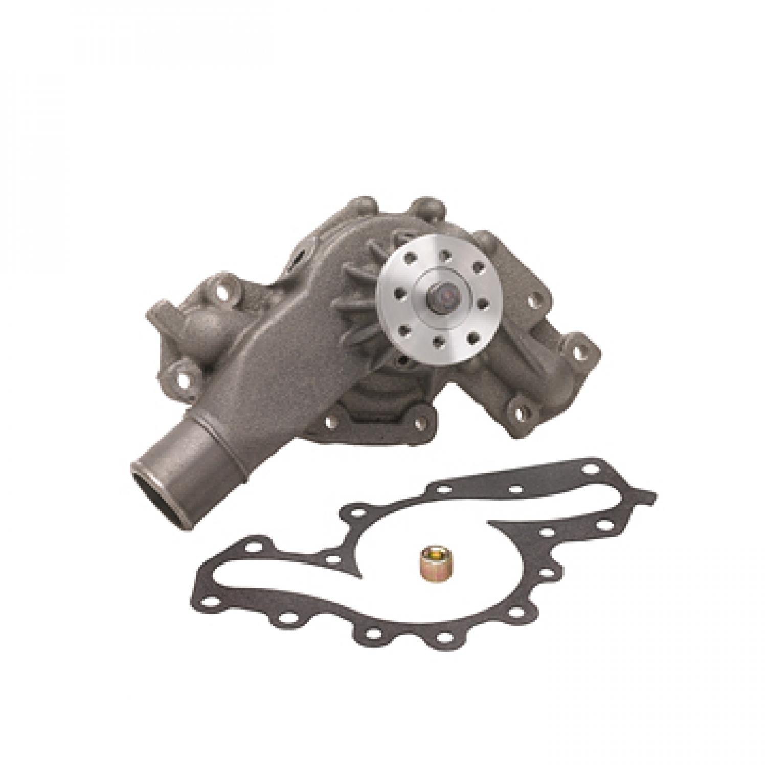 Dayco DP1034 Engine Water Pump product image 2 of 3