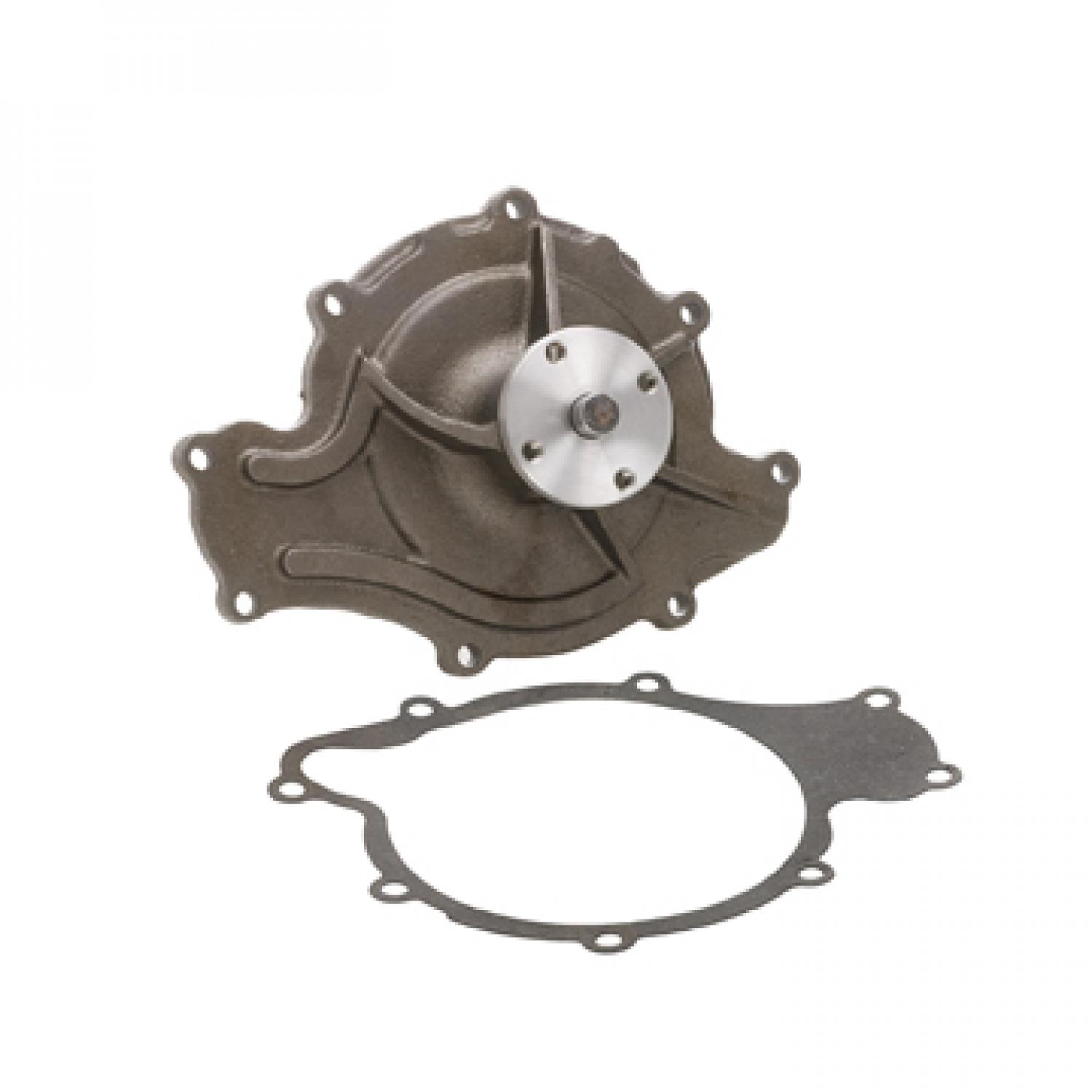 Dayco DP1036 - Engine Water Pump Dayco DP1036 Engine Water Pump product image 2 of 2