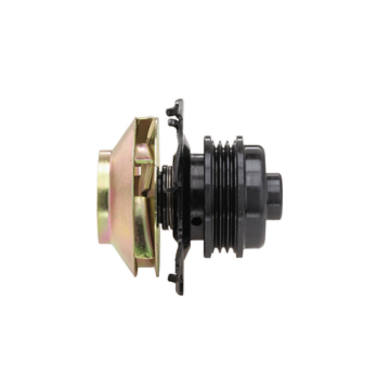 Dayco DP1040 Engine Water Pump product image 3 of 3