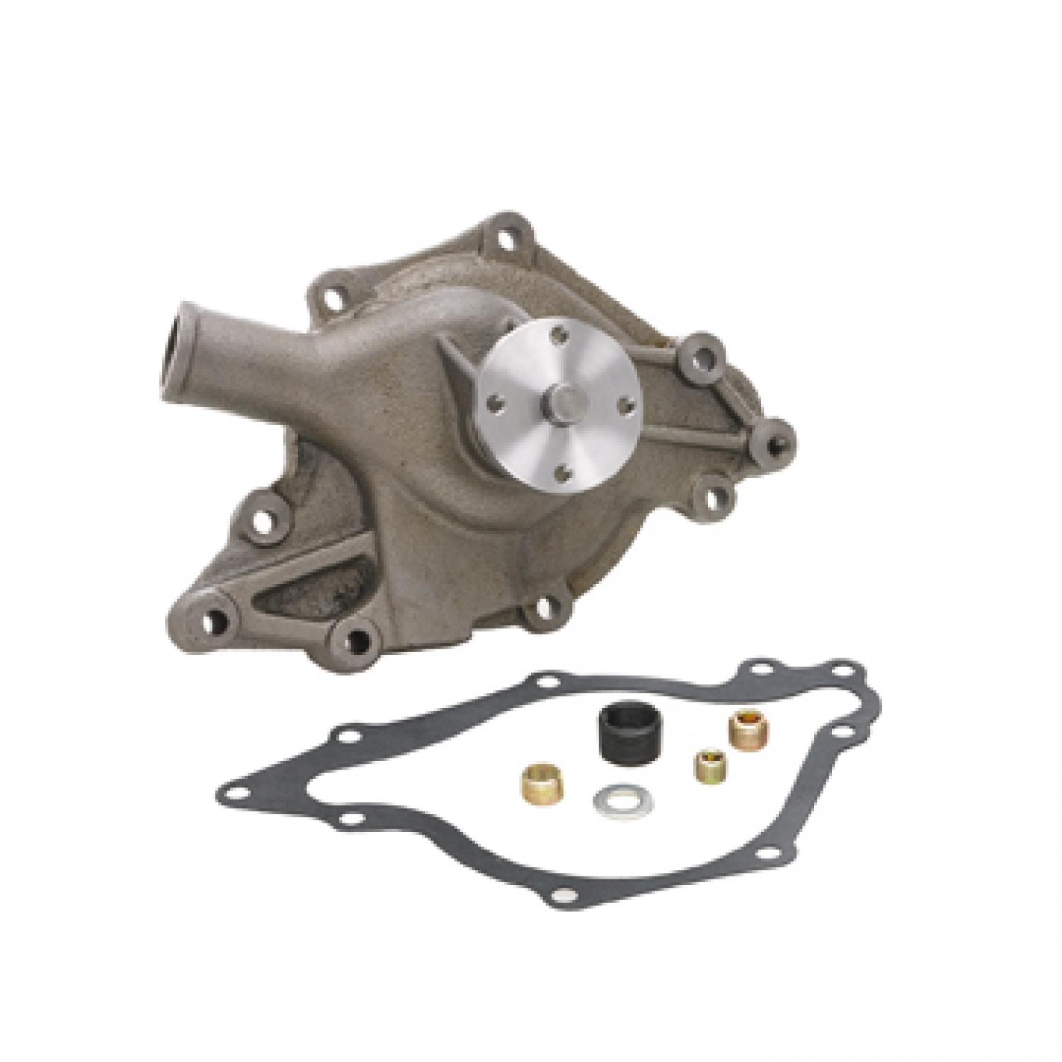 Dayco DP1043 Engine Water Pump product image 2 of 3