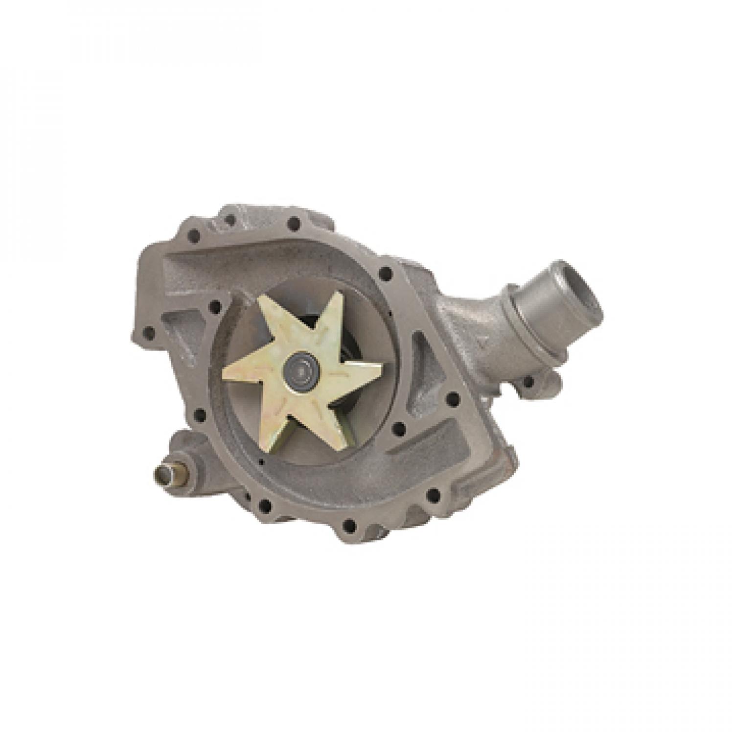 Dayco DP1054 - Engine Water Pump Dayco DP1054 Engine Water Pump product image 1 of 3