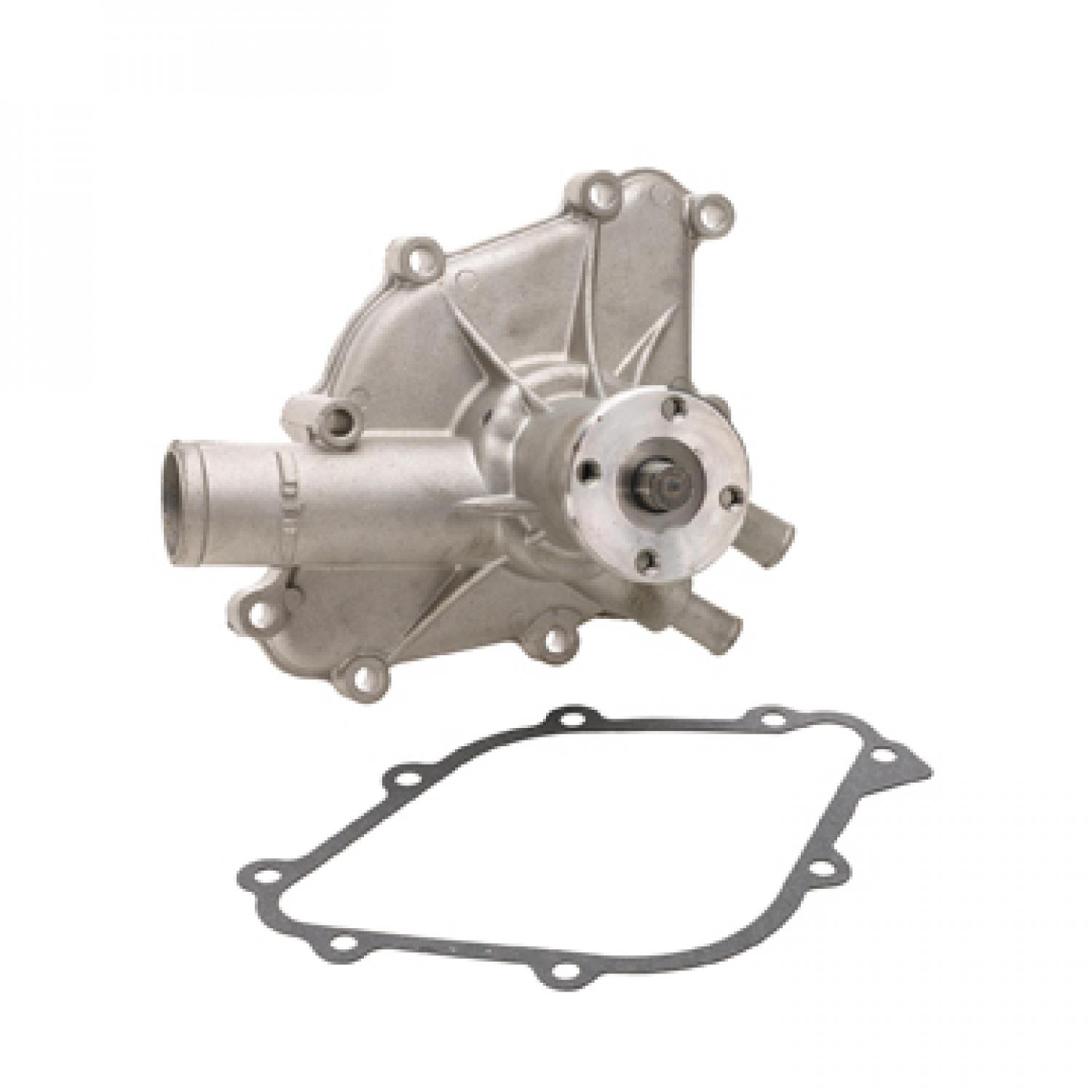 Dayco DP1061 Engine Water Pump product image 2 of 2