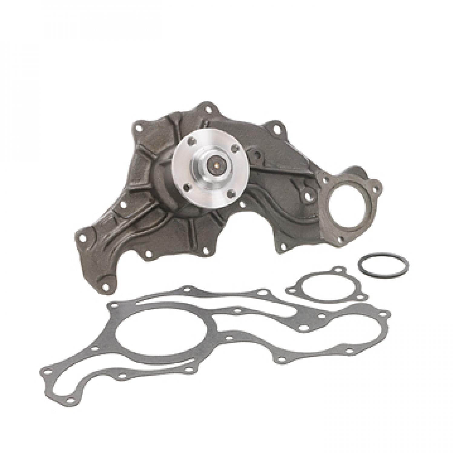 Dayco DP1068 Engine Water Pump product image 2 of 3