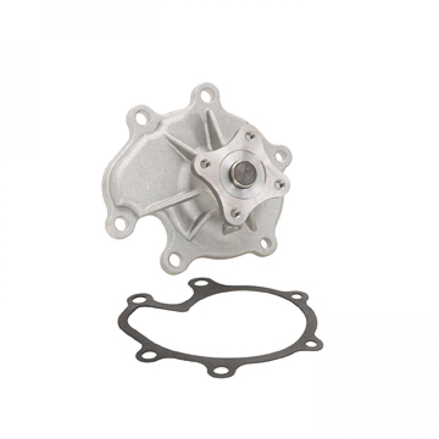 Dayco DP1083 Engine Water Pump product image 2 of 3