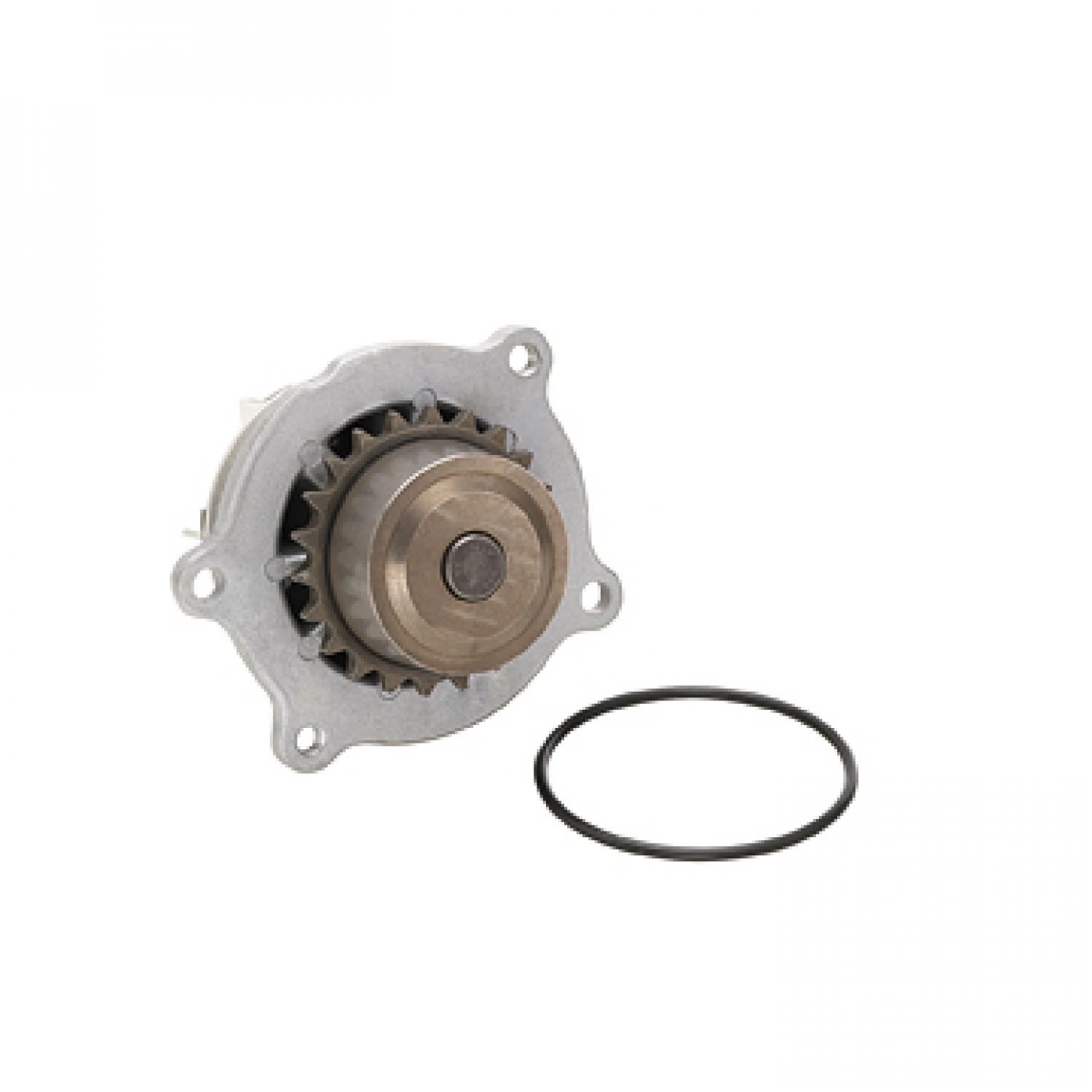 Dayco DP1089 Engine Water Pump product image 2 of 3