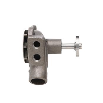 Dayco DP1107 Engine Water Pump product image 3 of 3