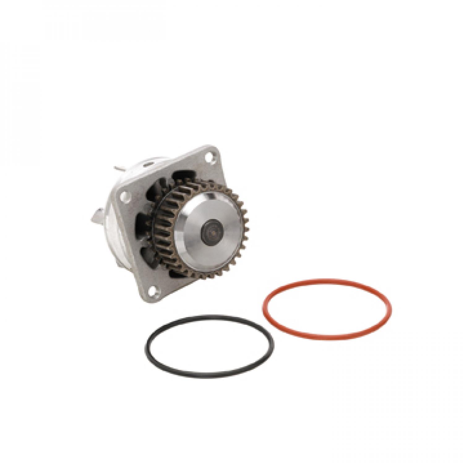 Dayco DP1118 Engine Water Pump product image 2 of 3