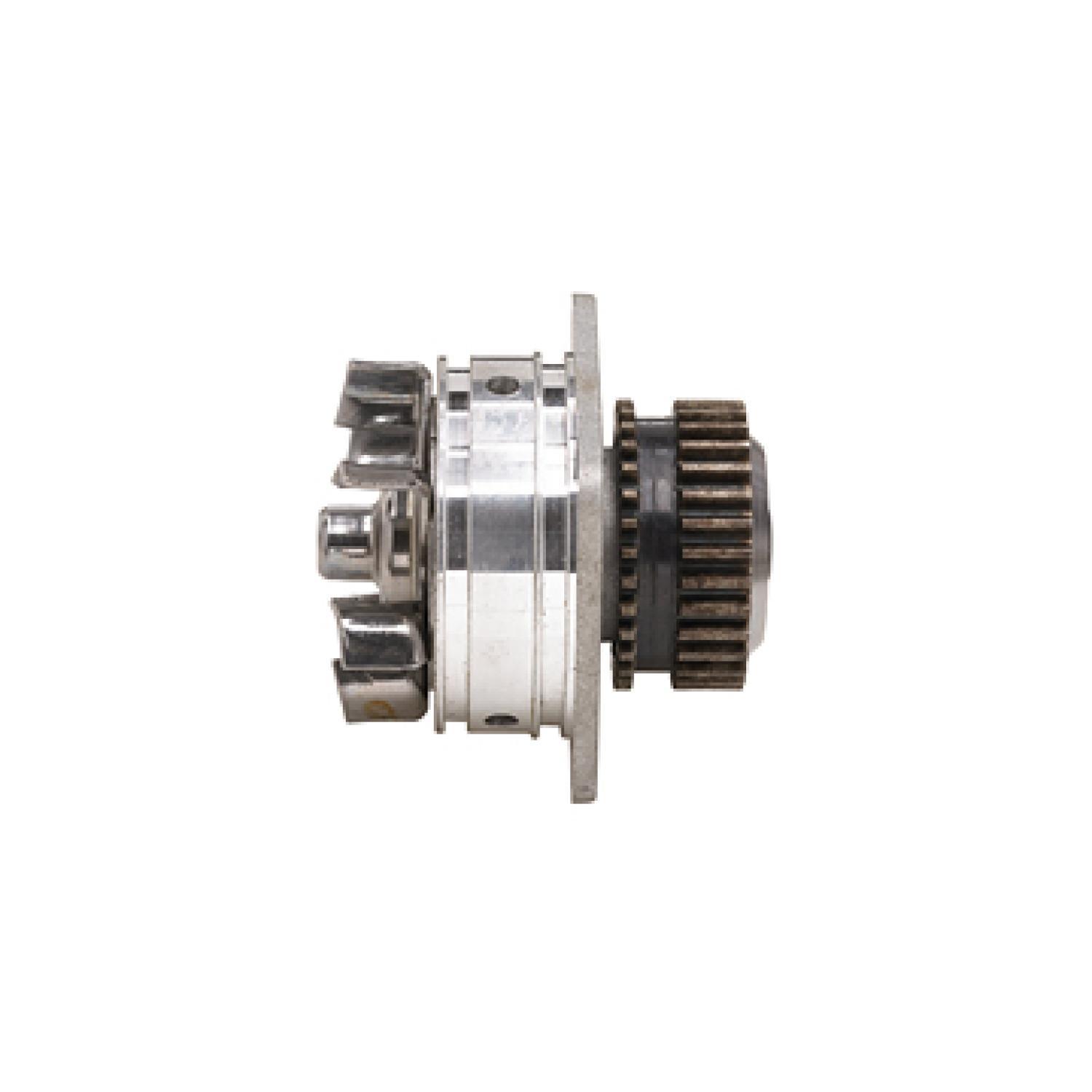 Dayco DP1118 Engine Water Pump product image 3 of 3