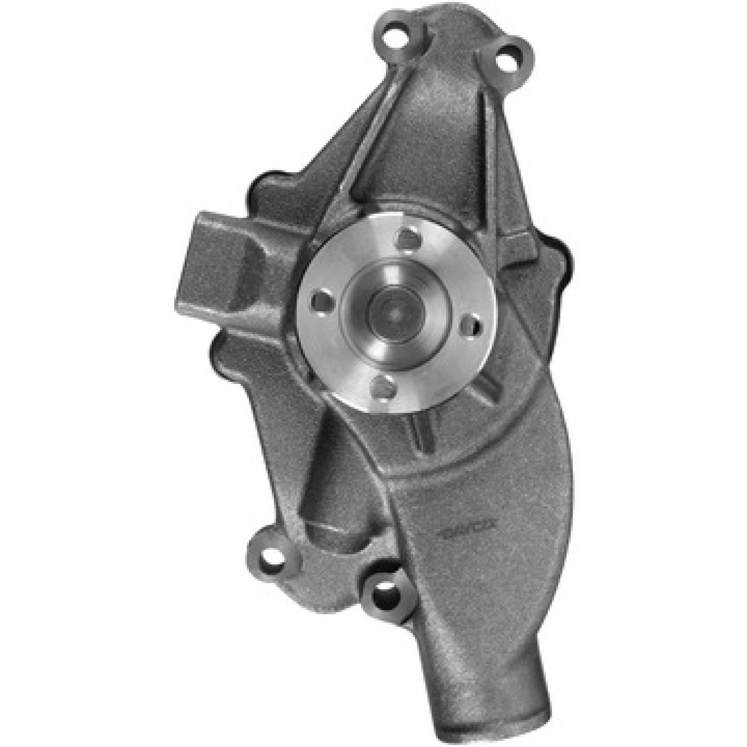 Dayco DP1121 Engine Water Pump product image 2 of 5