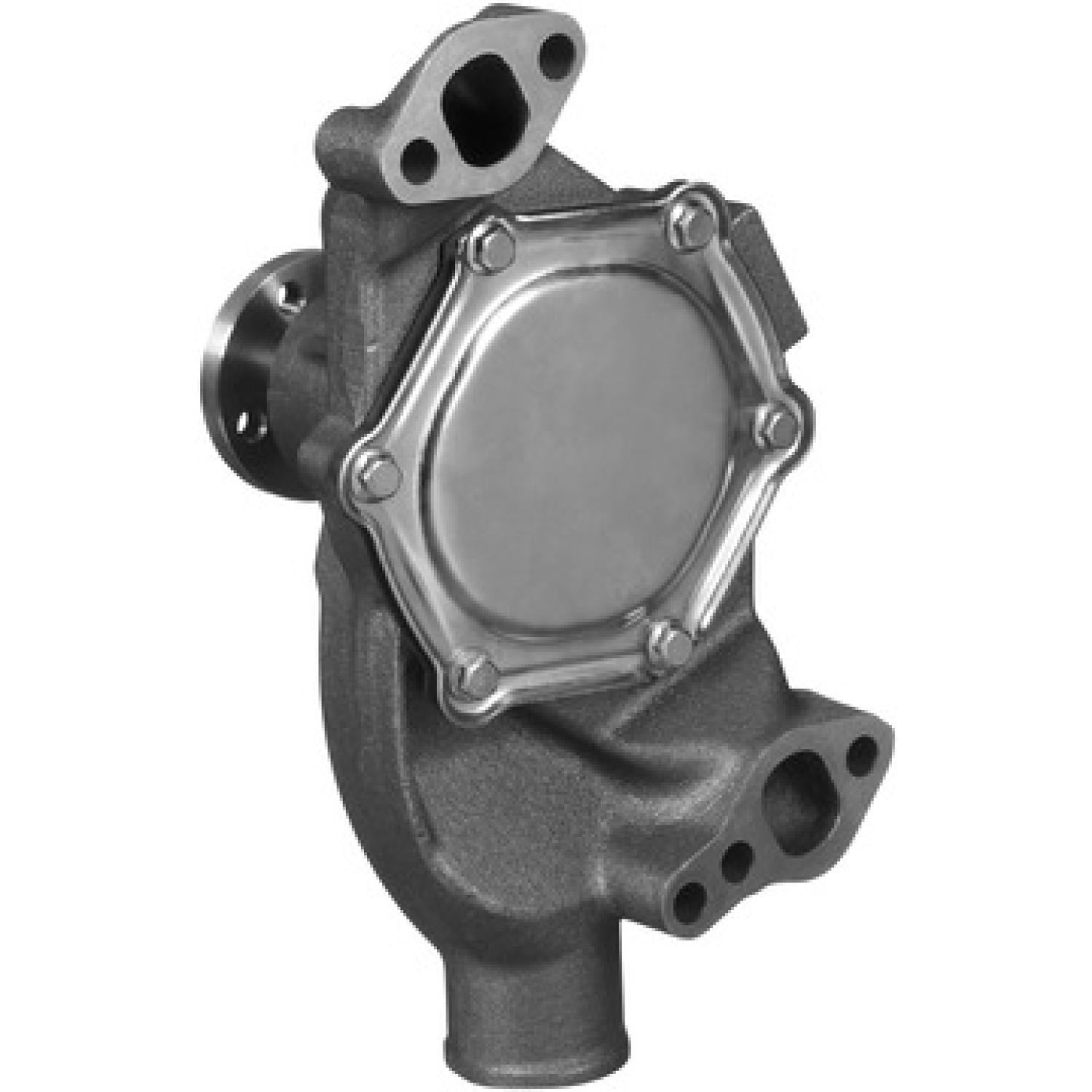 Dayco DP1121 Engine Water Pump product image 3 of 5