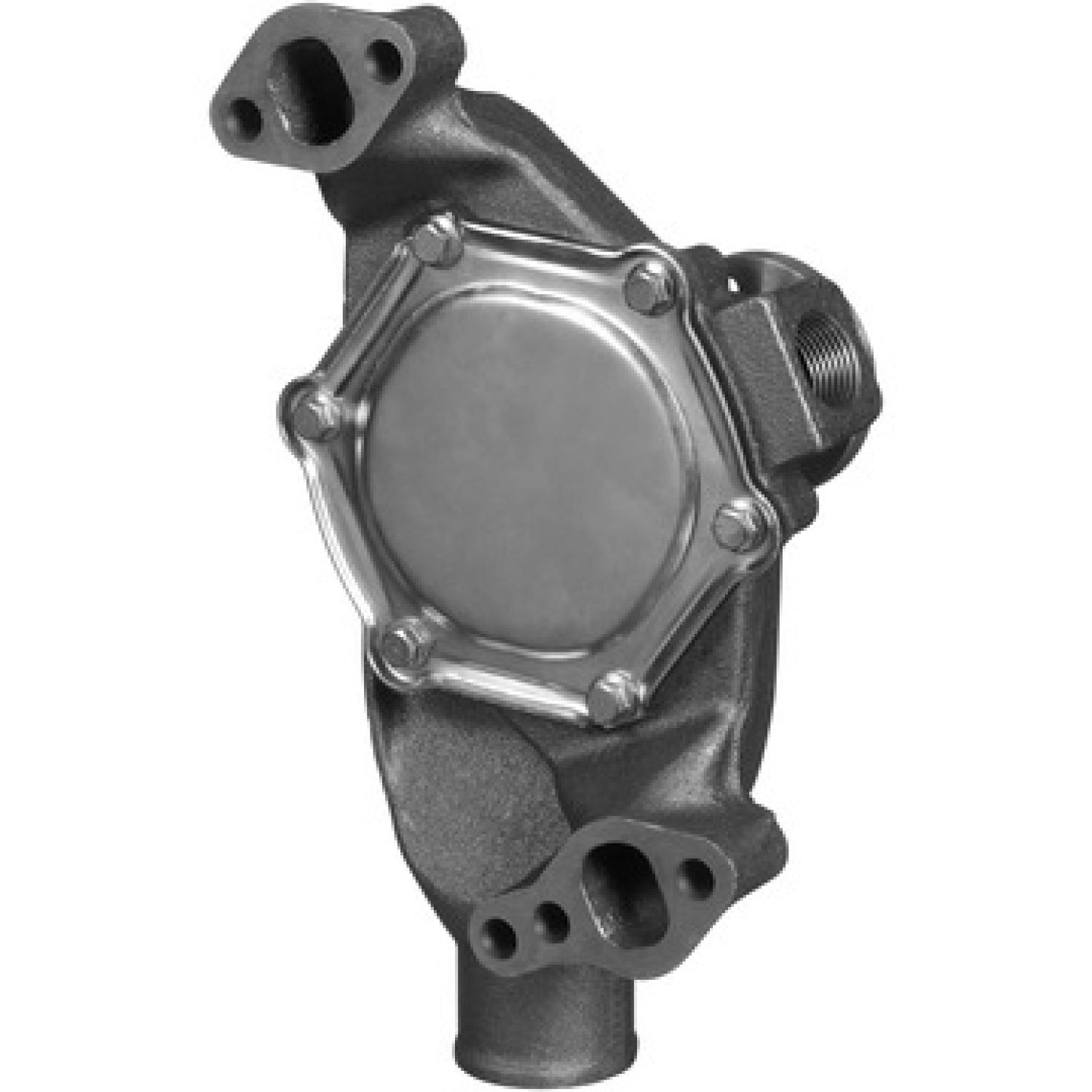 Dayco DP1121 Engine Water Pump product image 4 of 5