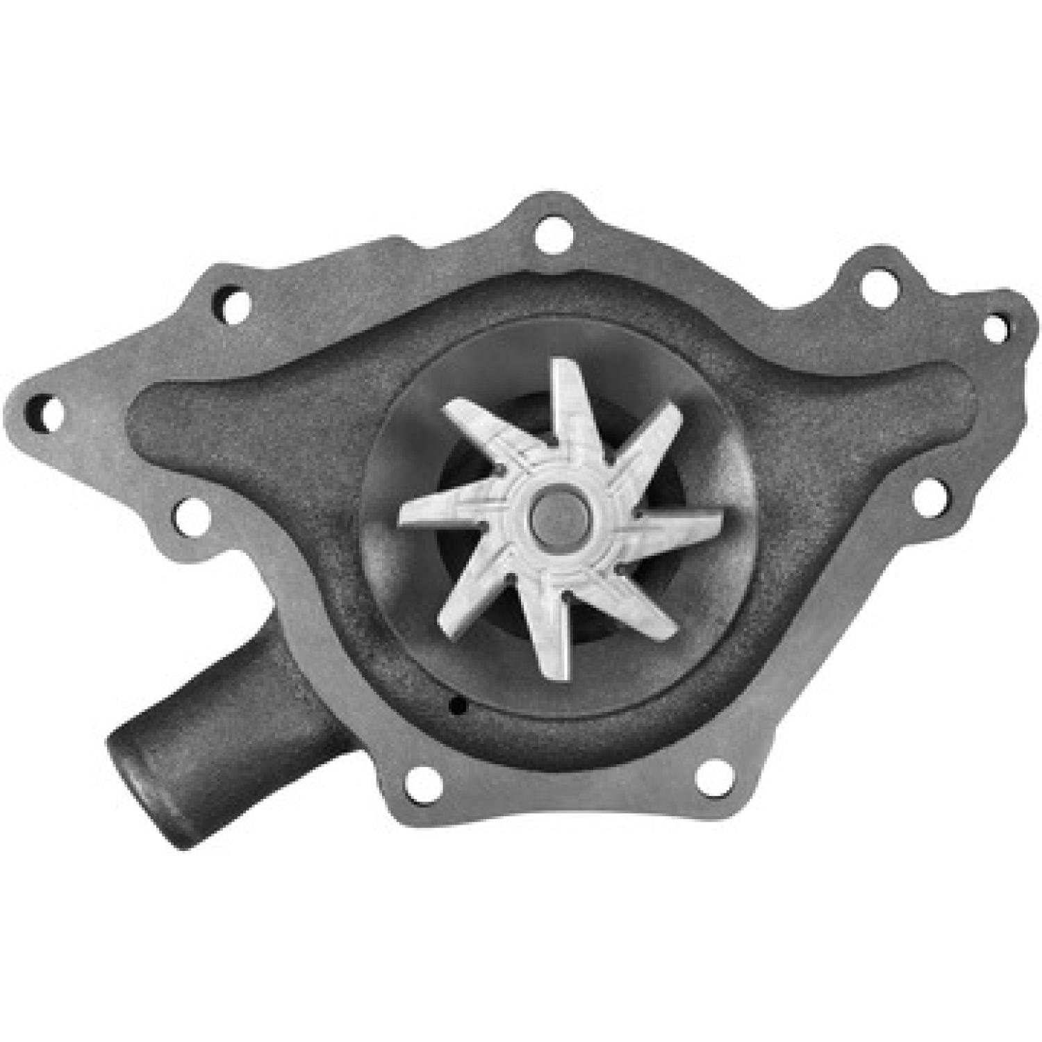 Dayco DP1137 Engine Water Pump product image 1 of 5