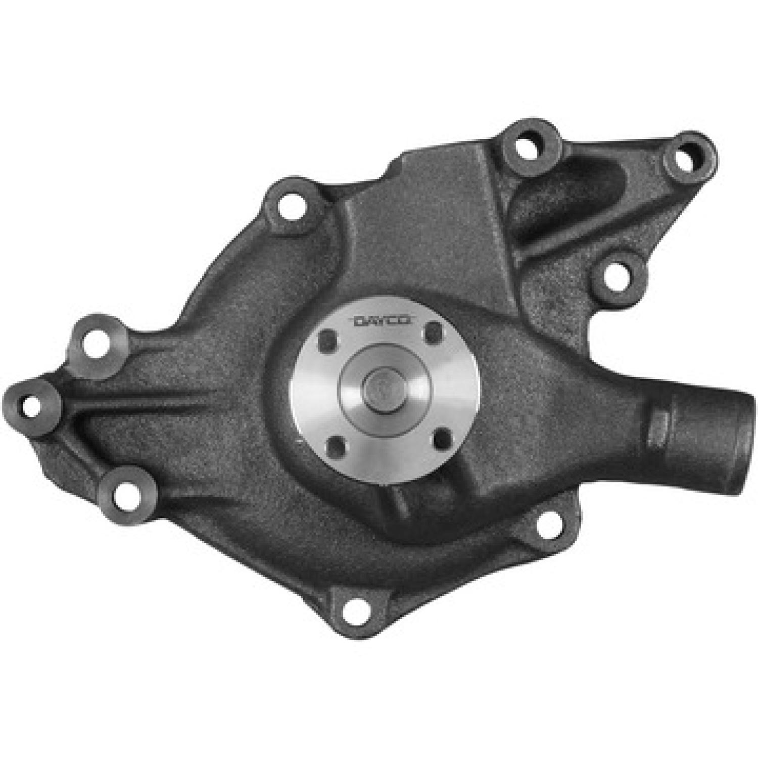 Dayco DP1137 Engine Water Pump product image 2 of 5