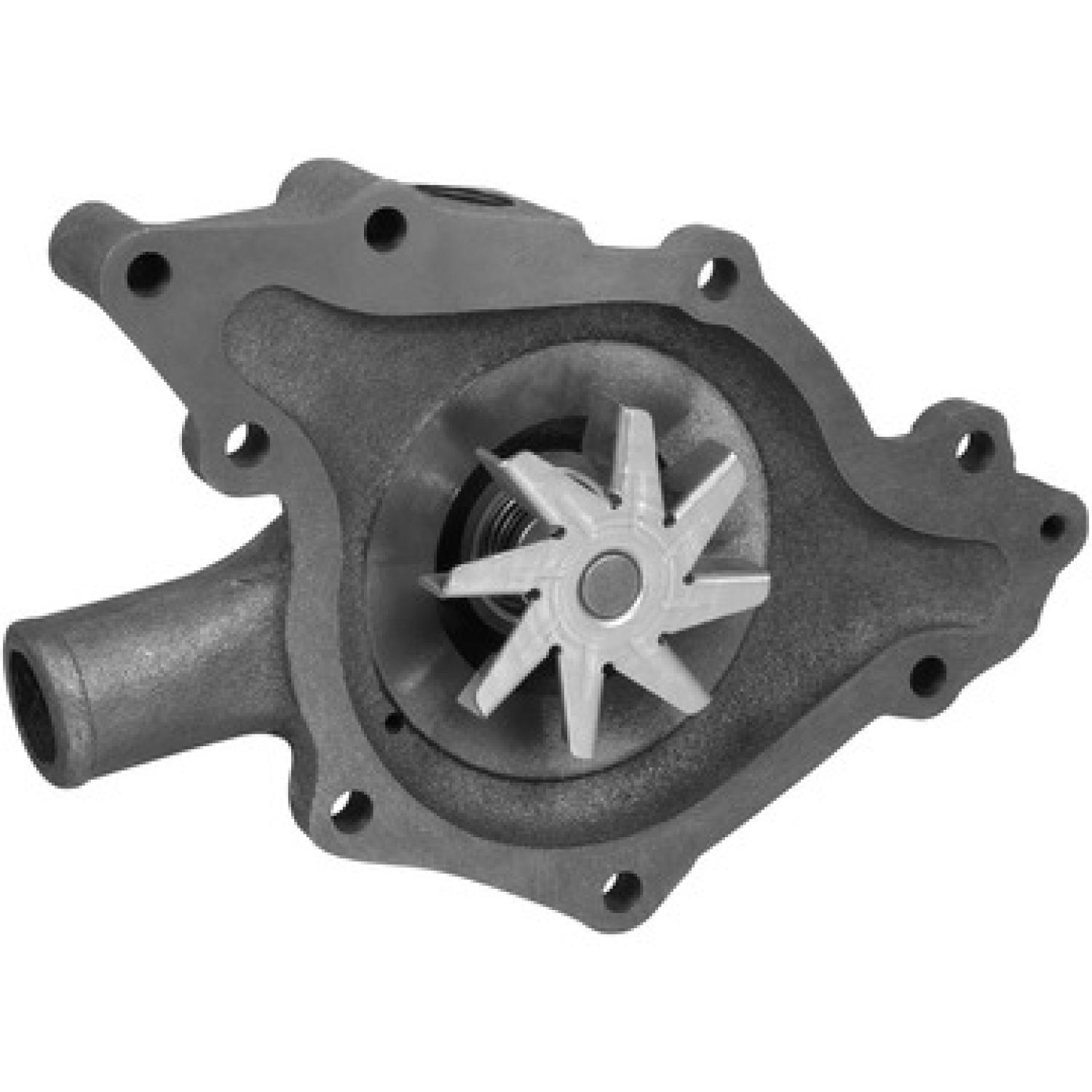 Dayco DP1137 Engine Water Pump product image 3 of 5