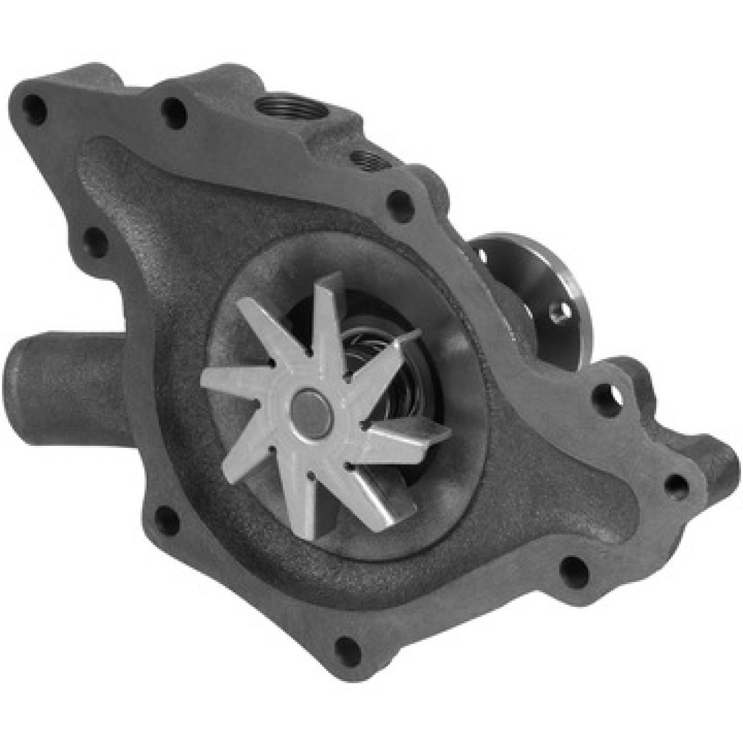 Dayco DP1137 Engine Water Pump product image 4 of 5