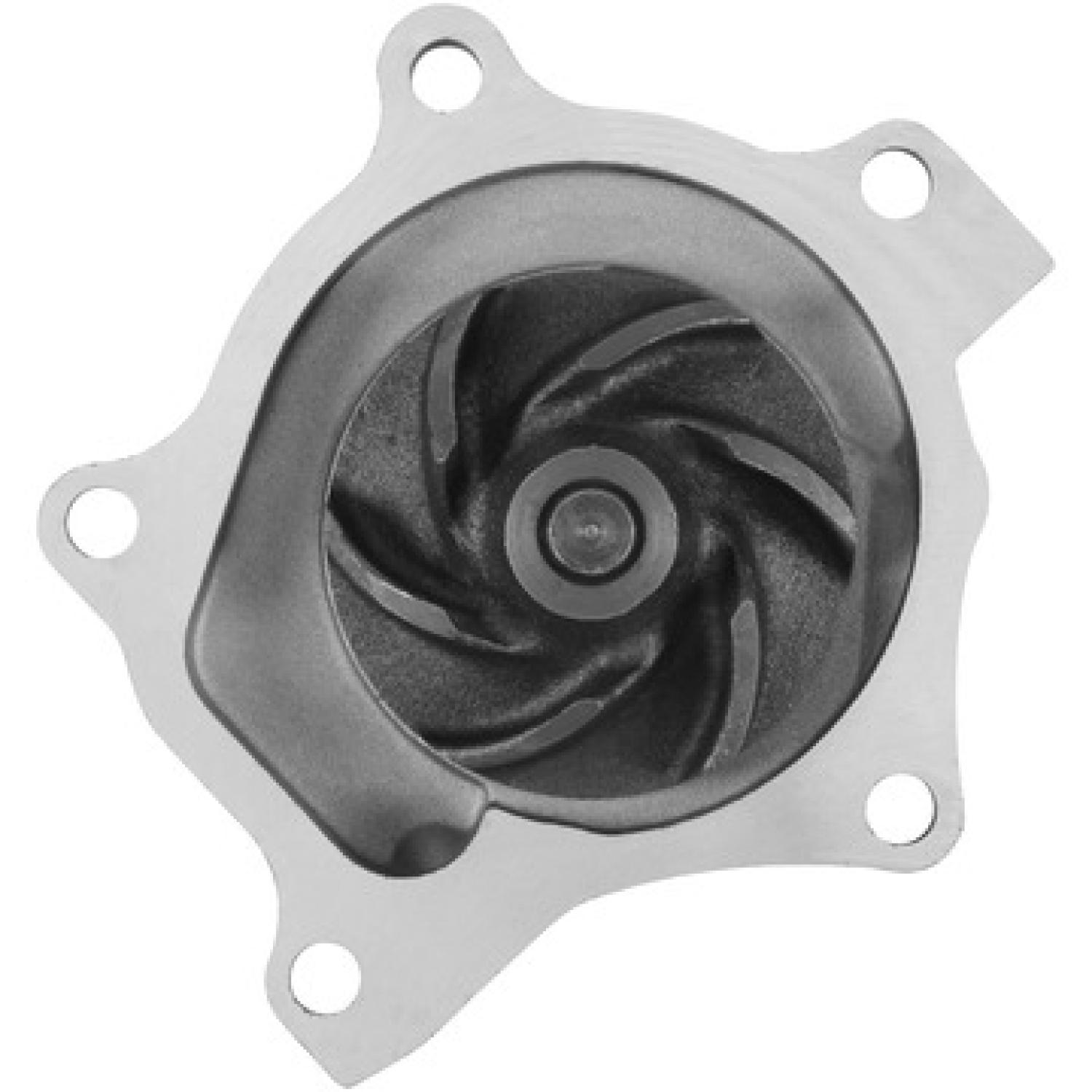 Dayco DP1139 - Engine Water Pump Dayco DP1139 Engine Water Pump product image 1 of 5