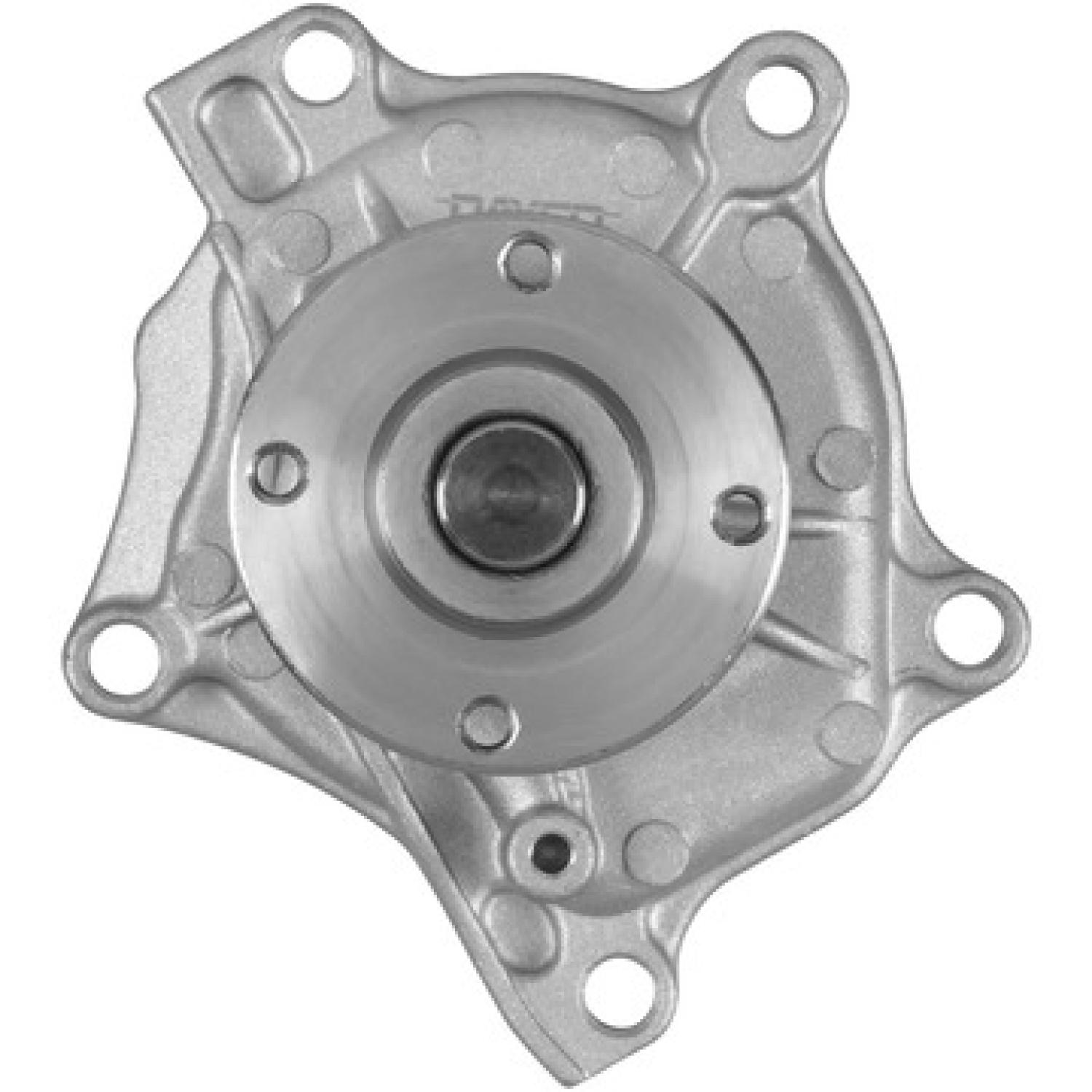 Dayco DP1139 - Engine Water Pump Dayco DP1139 Engine Water Pump product image 2 of 5