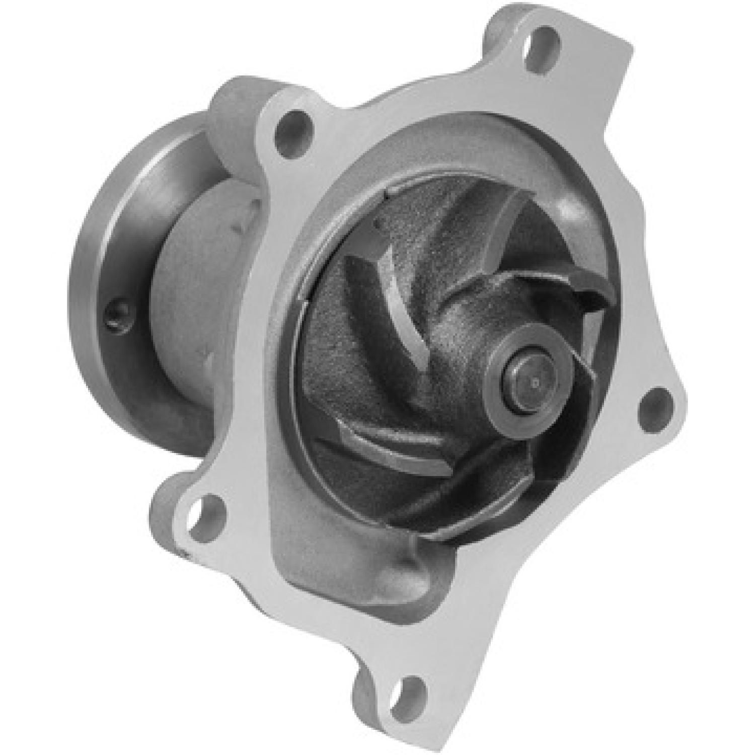Dayco DP1139 - Engine Water Pump Dayco DP1139 Engine Water Pump product image 3 of 5