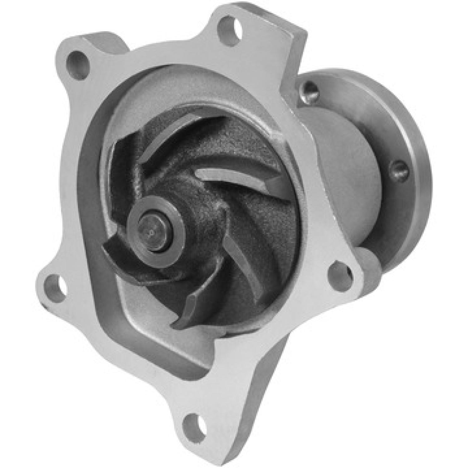Dayco DP1139 - Engine Water Pump Dayco DP1139 Engine Water Pump product image 4 of 5