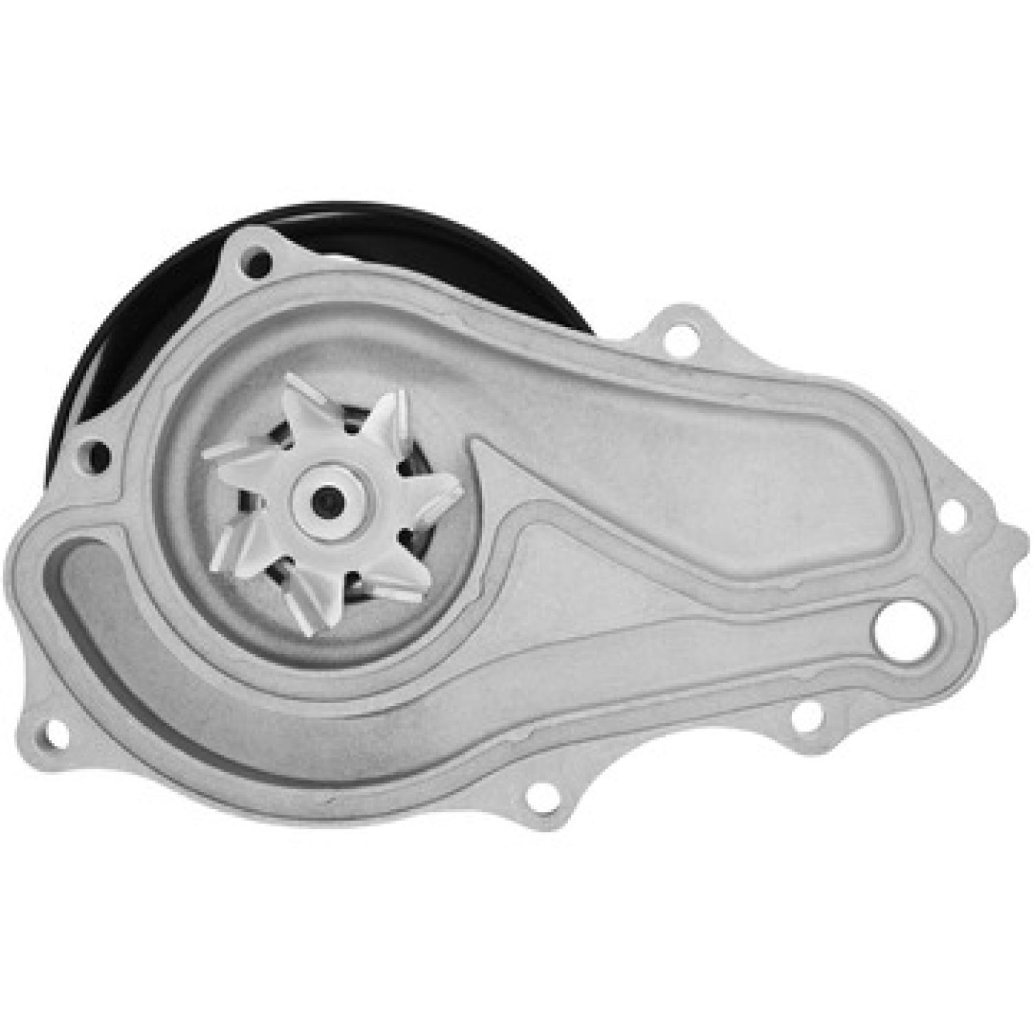 Dayco DP1140 - Engine Water Pump Dayco DP1140 Engine Water Pump product image 1 of 5