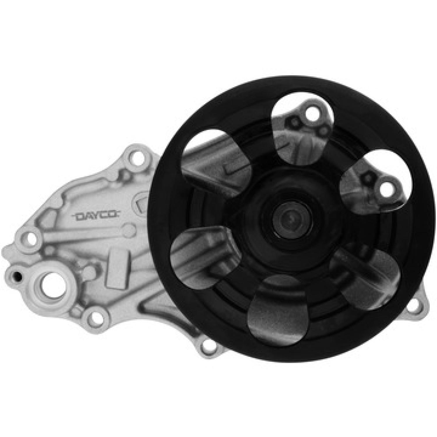 Dayco DP1140 - Engine Water Pump Dayco DP1140 Engine Water Pump product image 2 of 5