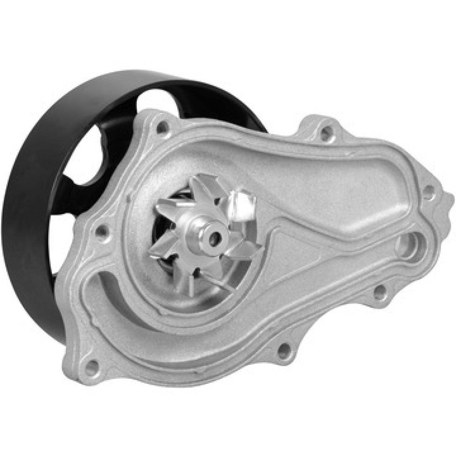 Dayco DP1140 - Engine Water Pump Dayco DP1140 Engine Water Pump product image 3 of 5