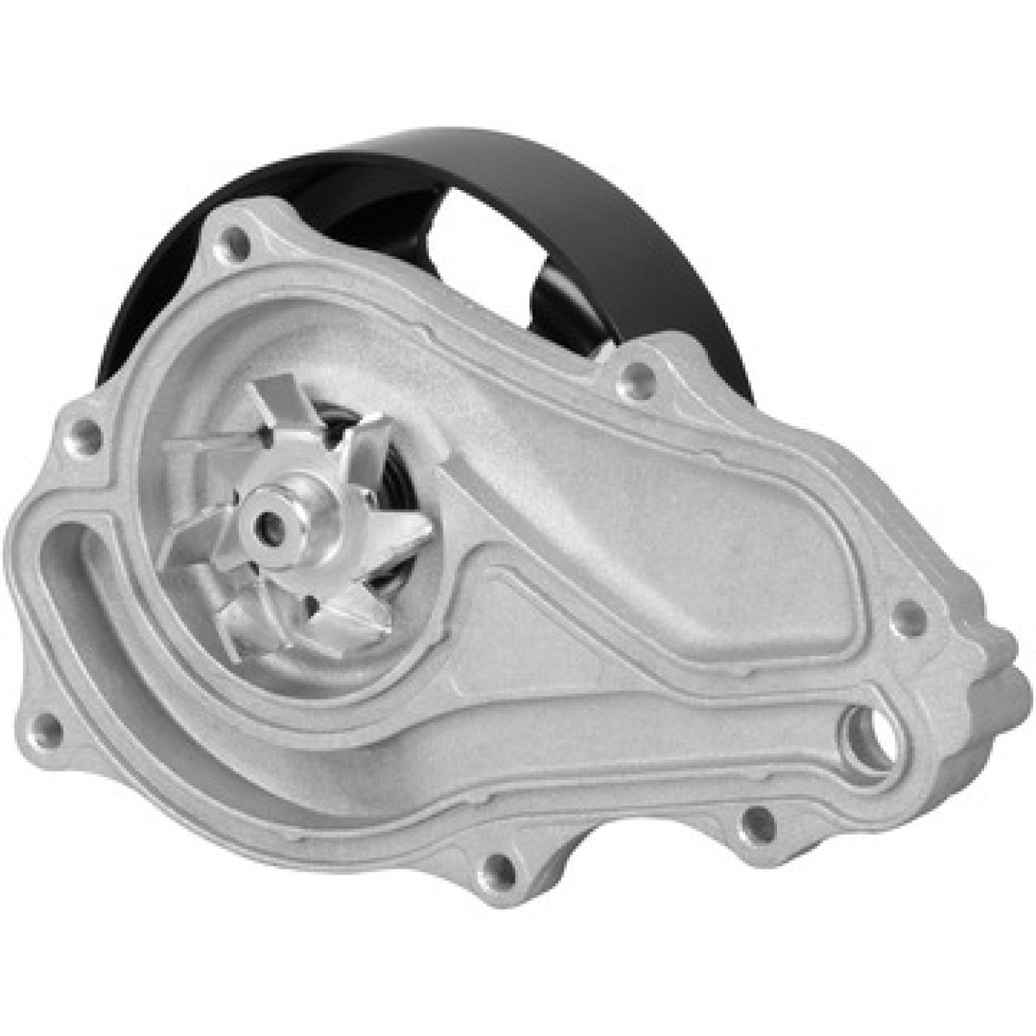 Dayco DP1140 - Engine Water Pump Dayco DP1140 Engine Water Pump product image 4 of 5