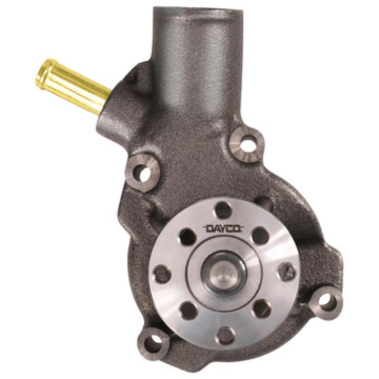 Dayco DP1141 Engine Water Pump product image 2 of 5