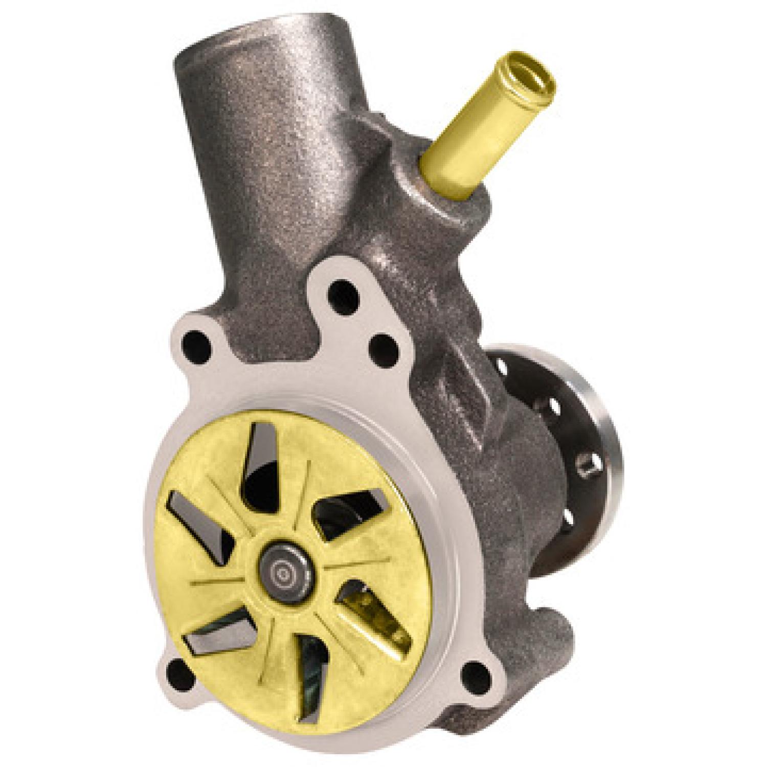 Dayco DP1141 Engine Water Pump product image 4 of 5
