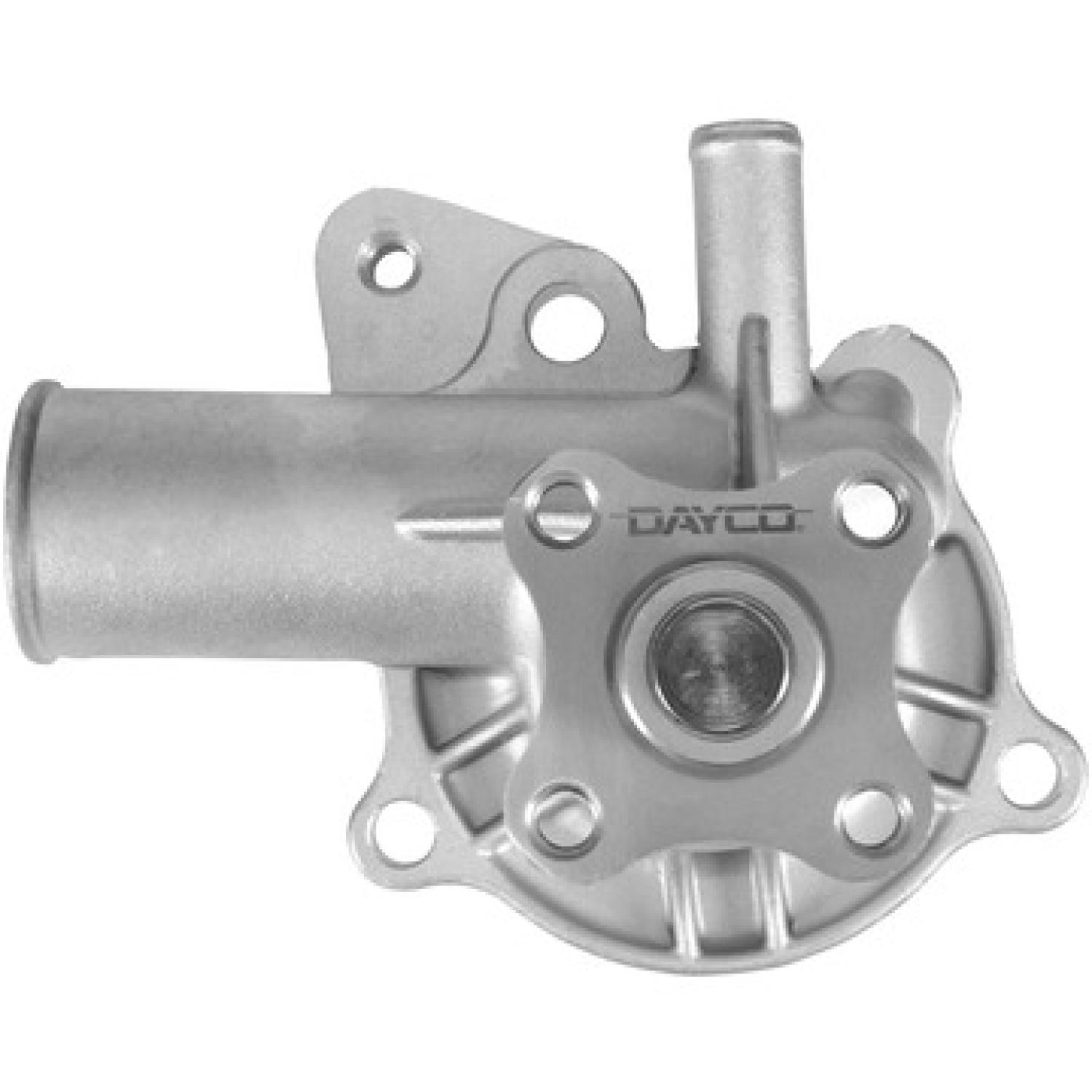 Dayco DP1142 Engine Water Pump product image 2 of 5