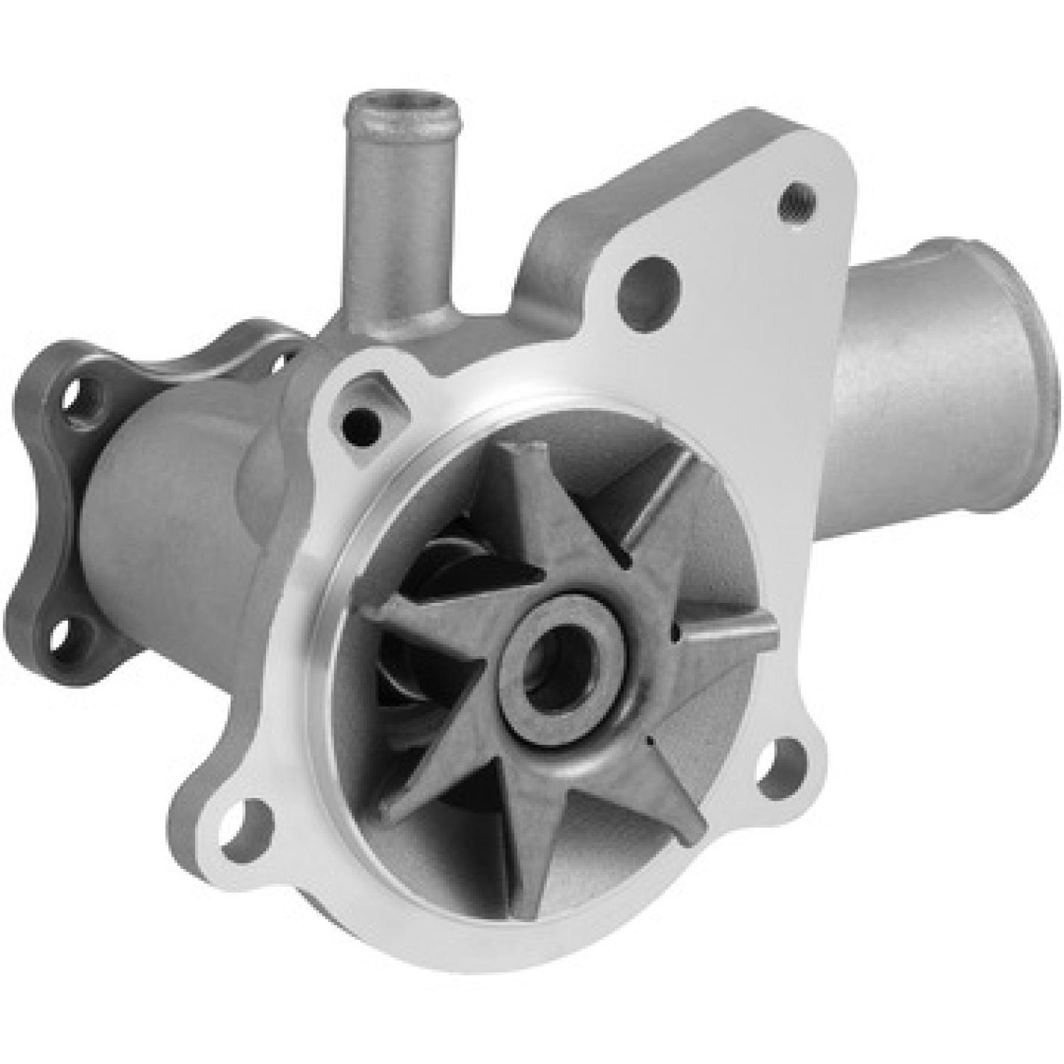 Dayco DP1142 Engine Water Pump product image 3 of 5