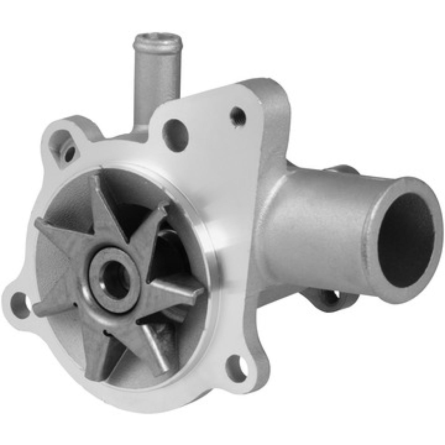 Dayco DP1142 Engine Water Pump product image 4 of 5